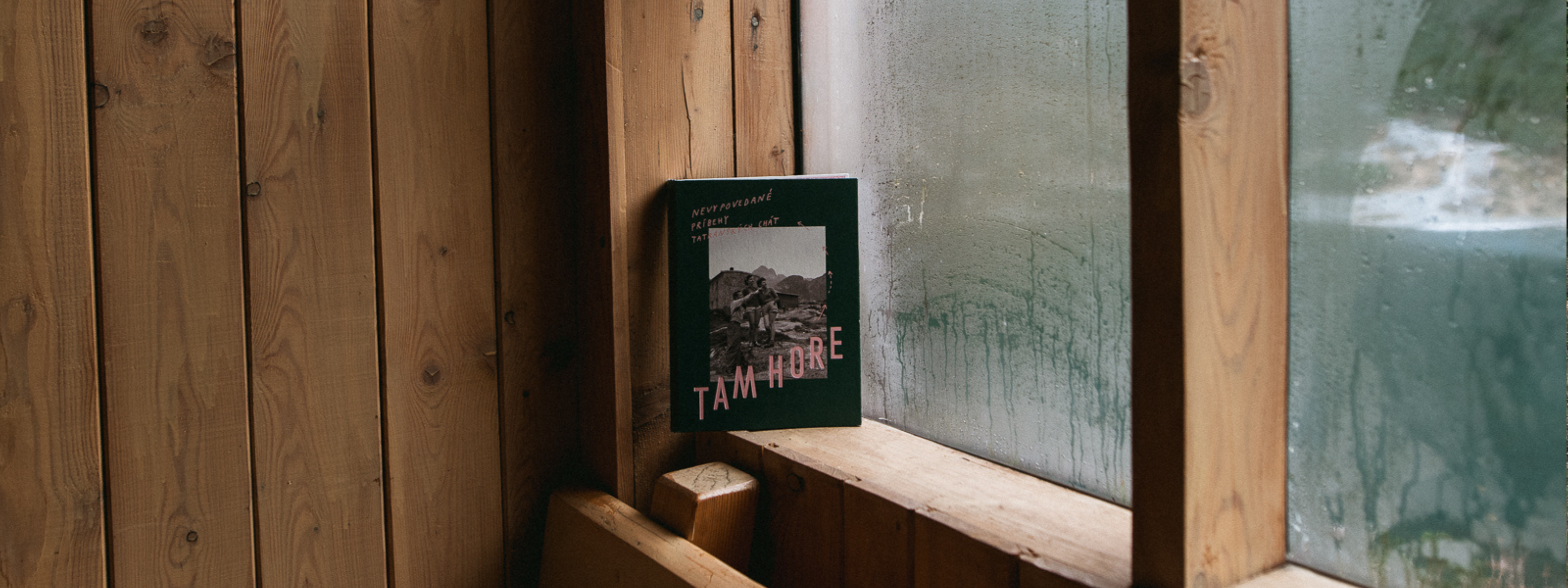 Tam Hore + Kto preskáče Roháče