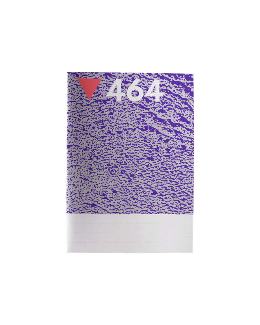 464 - Kozmos