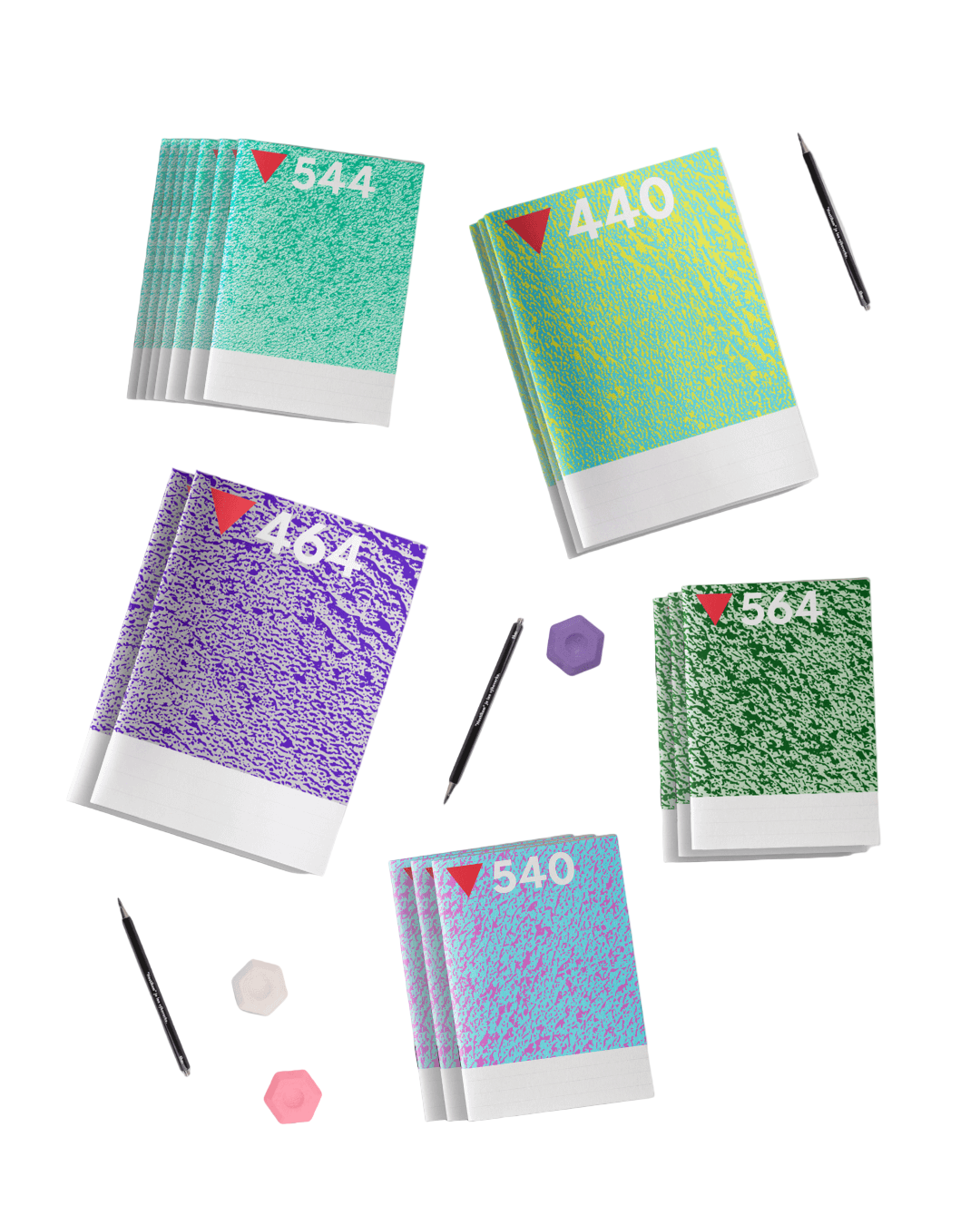 Balení pro II. stupeň ZŠ