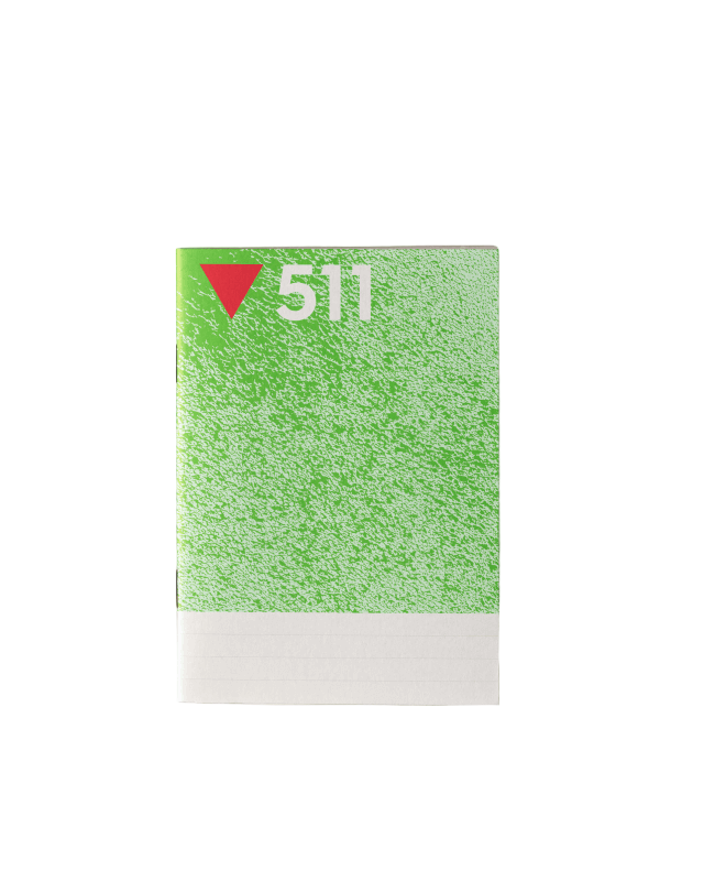 511 - Algae