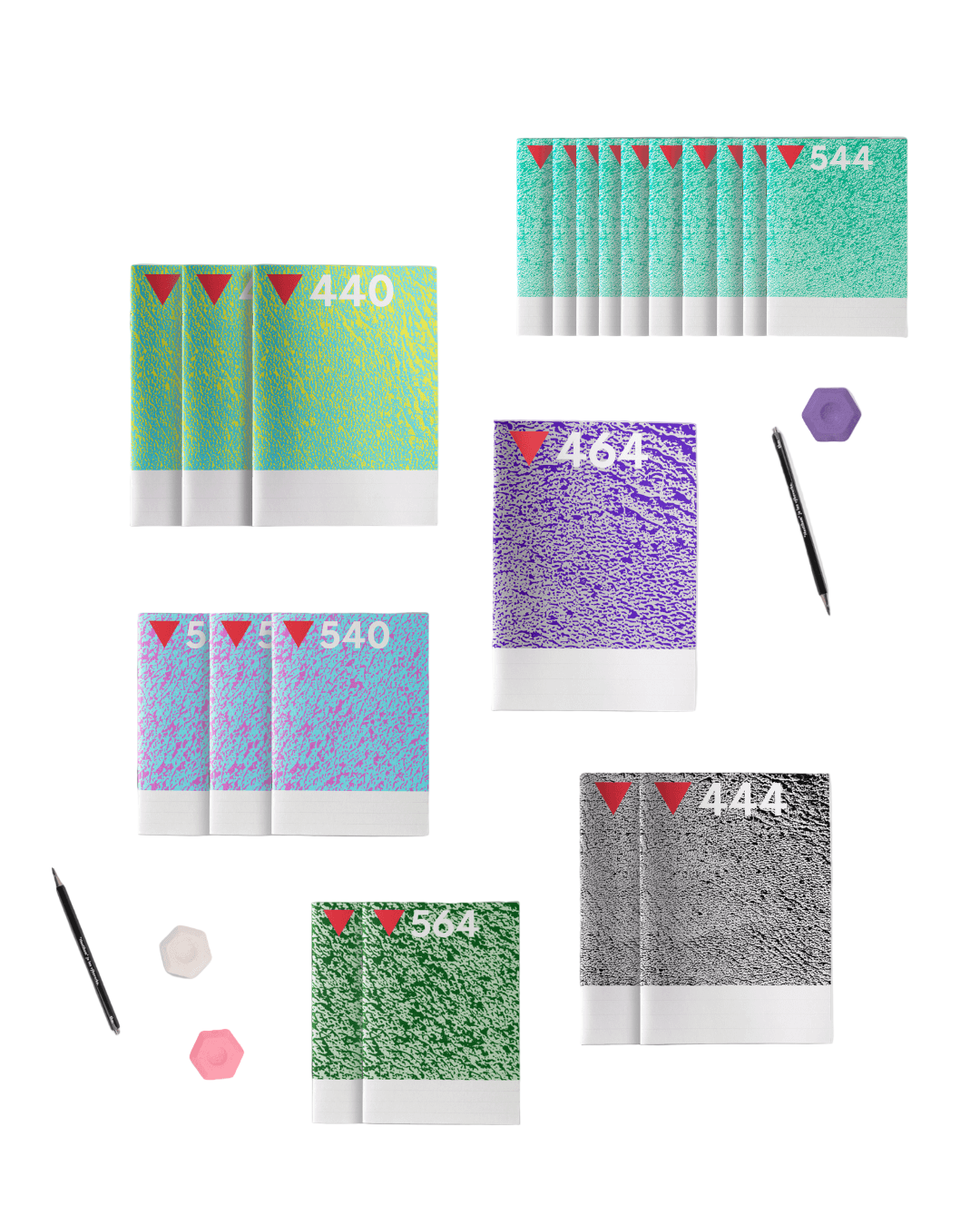 Balení pro II. stupeň ZŠ