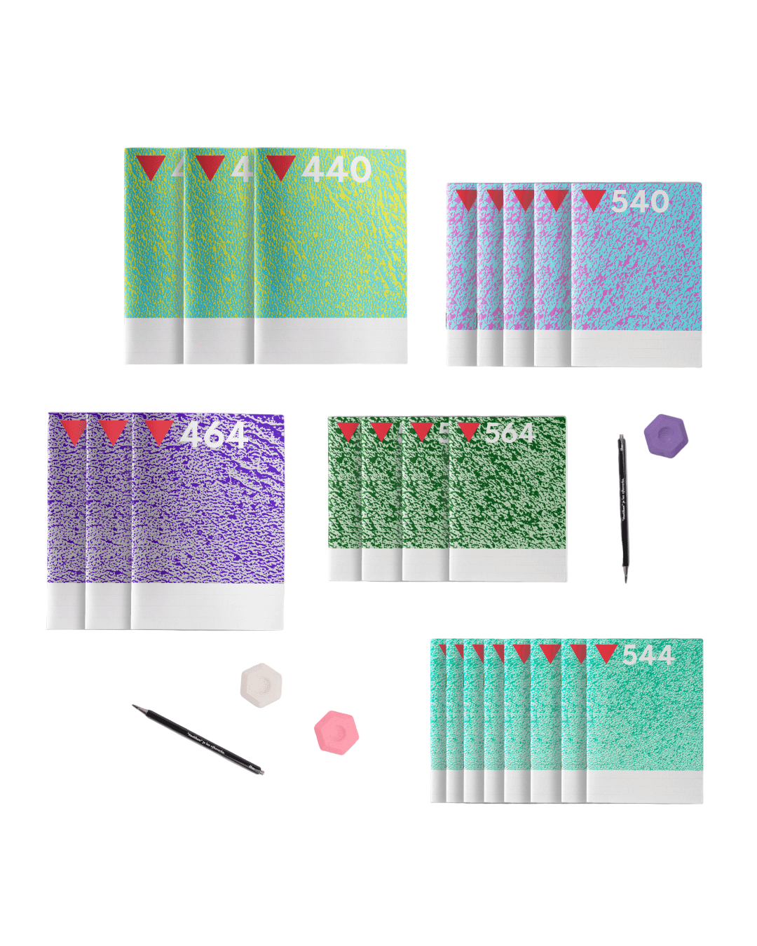 Balení pro II. stupeň ZŠ