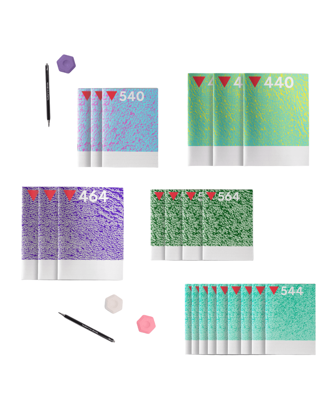 Balení pro II. stupeň ZŠ