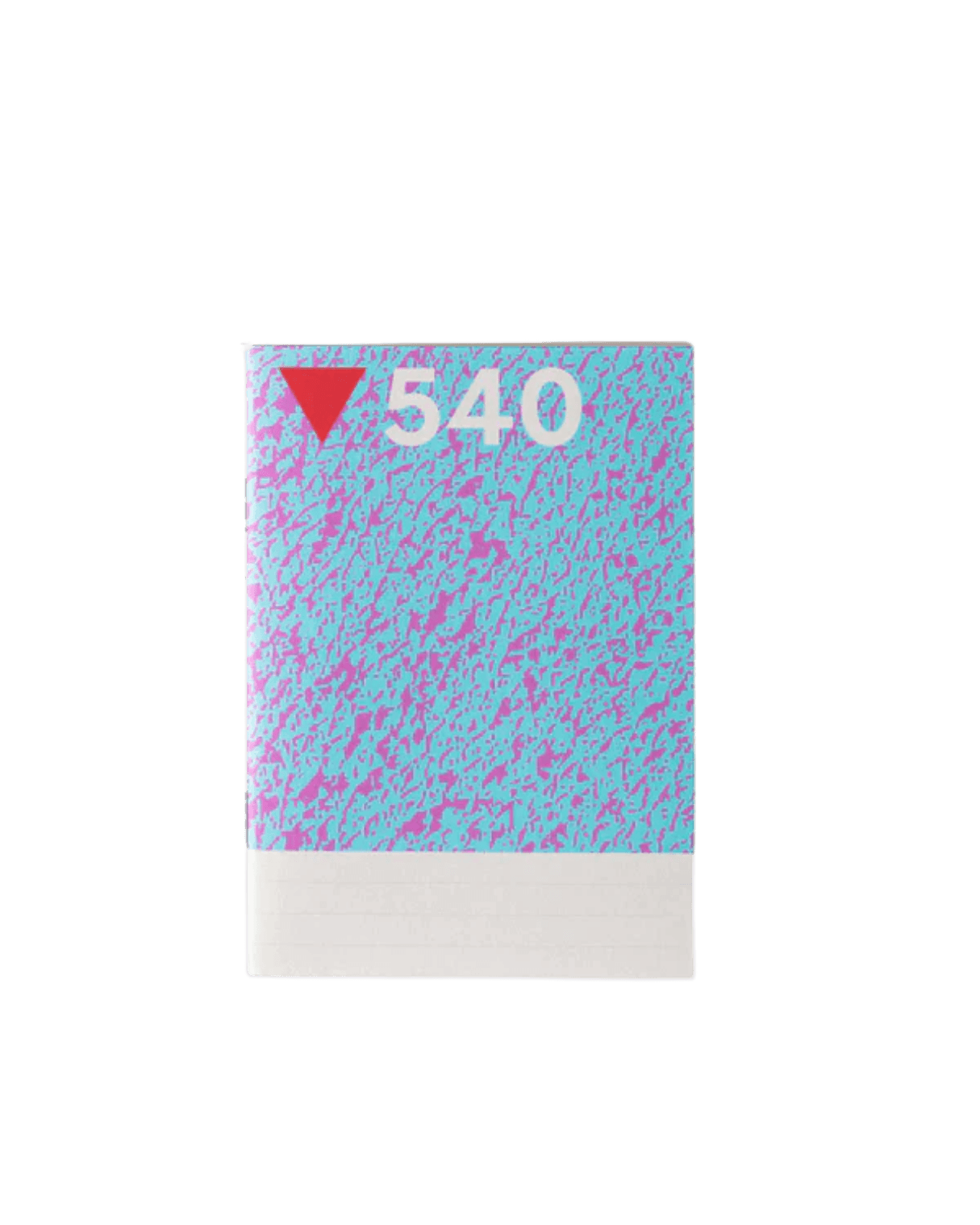 540 - Pastelový sen