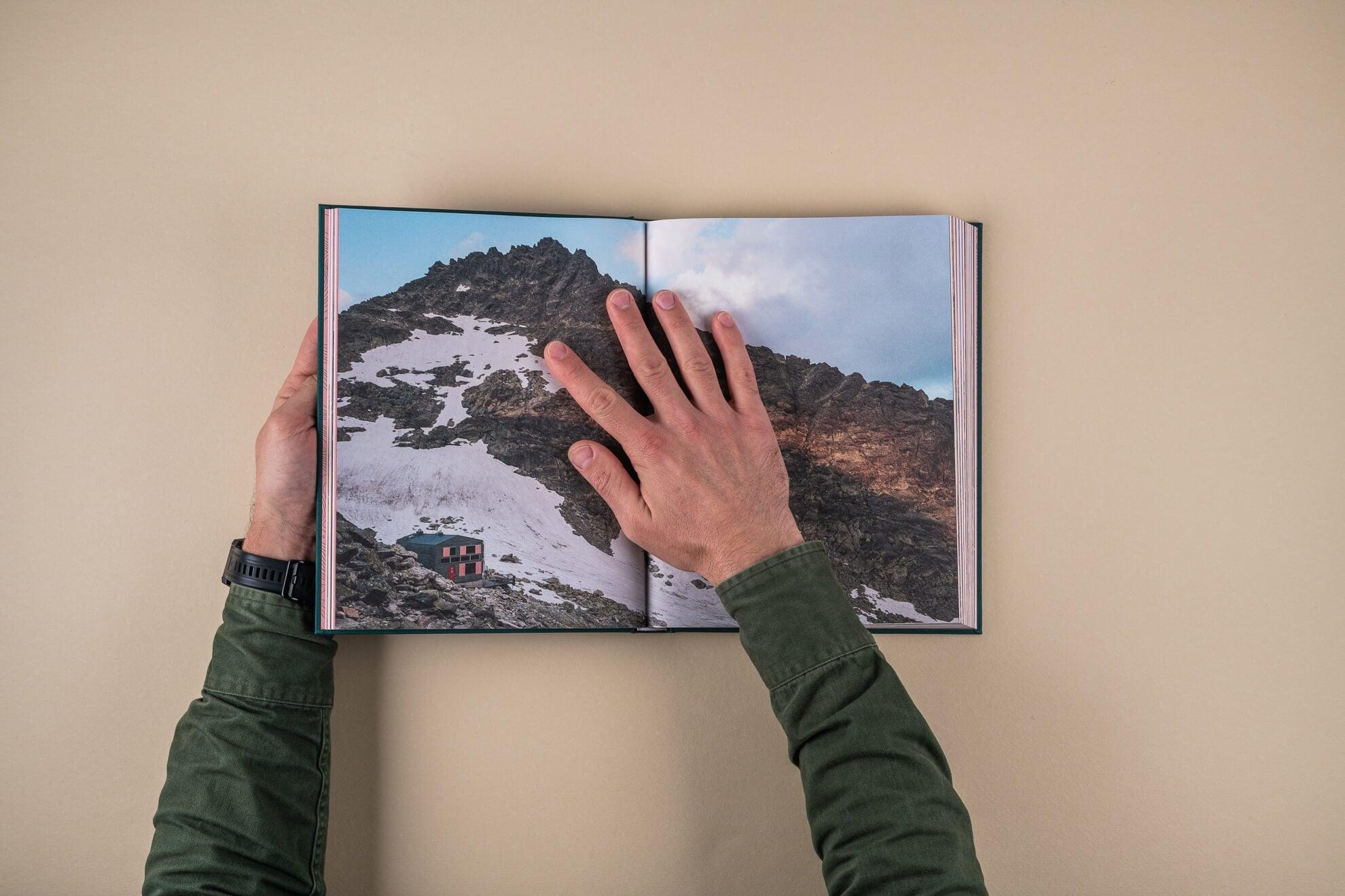 Kombo pro vášnivého turistu