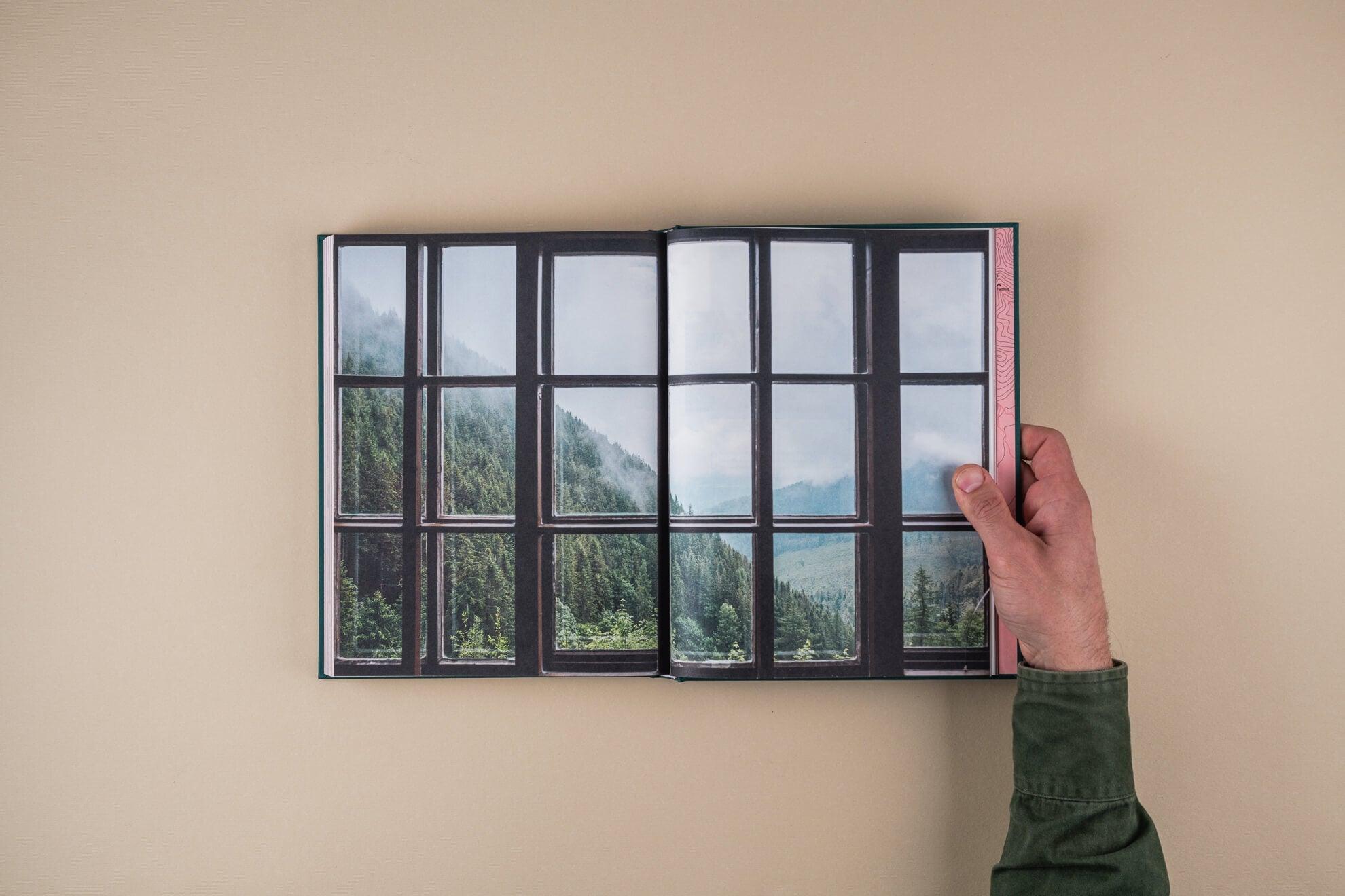 Kombo pro vášnivého turistu