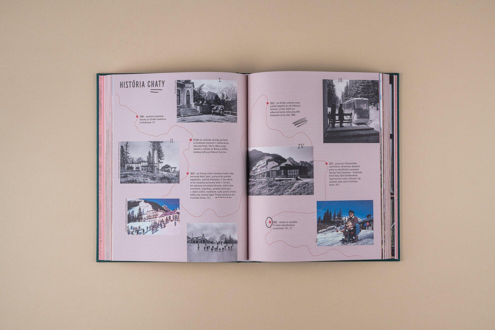 Kombo pro vášnivého turistu