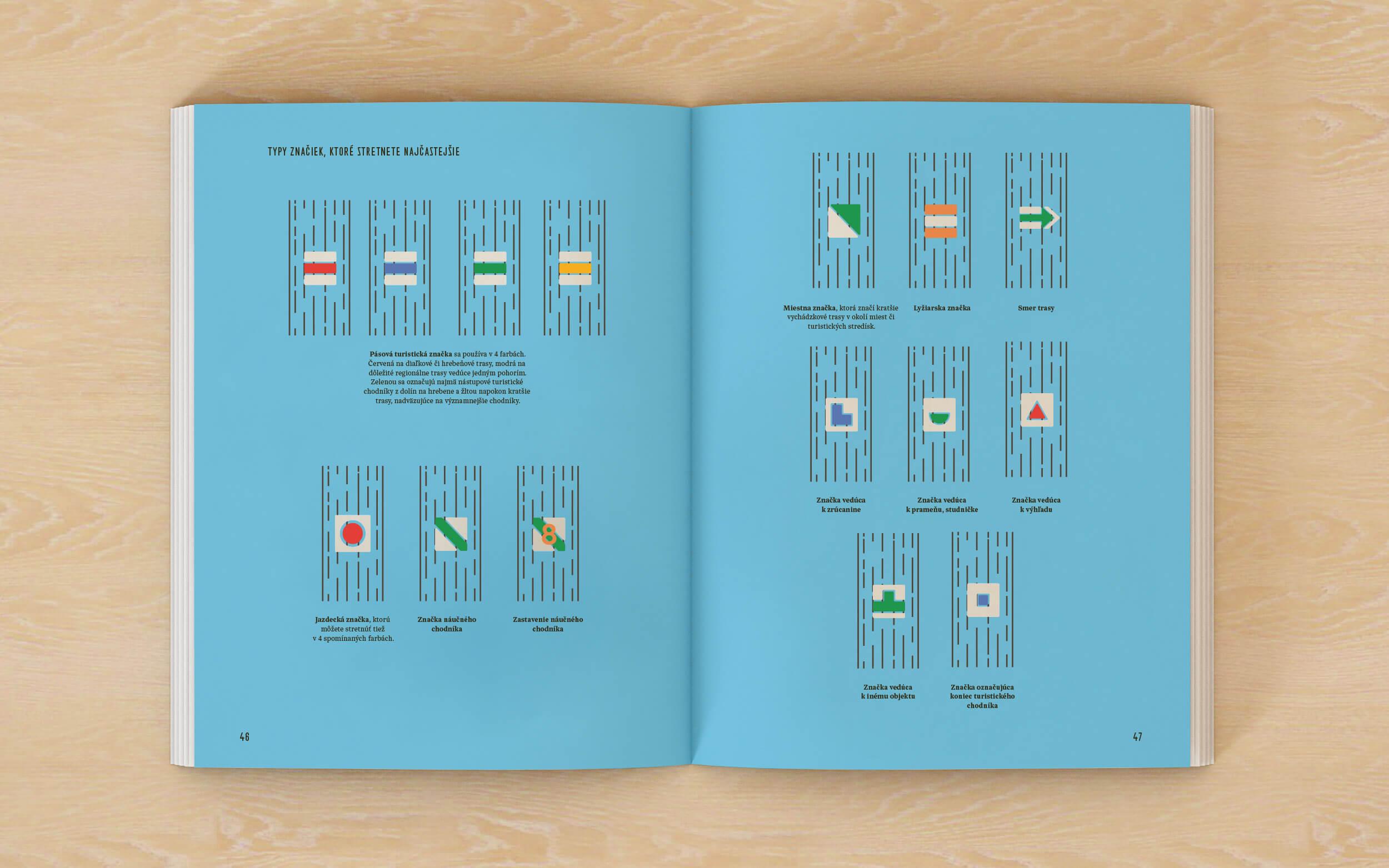 Na Chrbte: Kniha o tých, čo si naň nakladajú o niečo viac