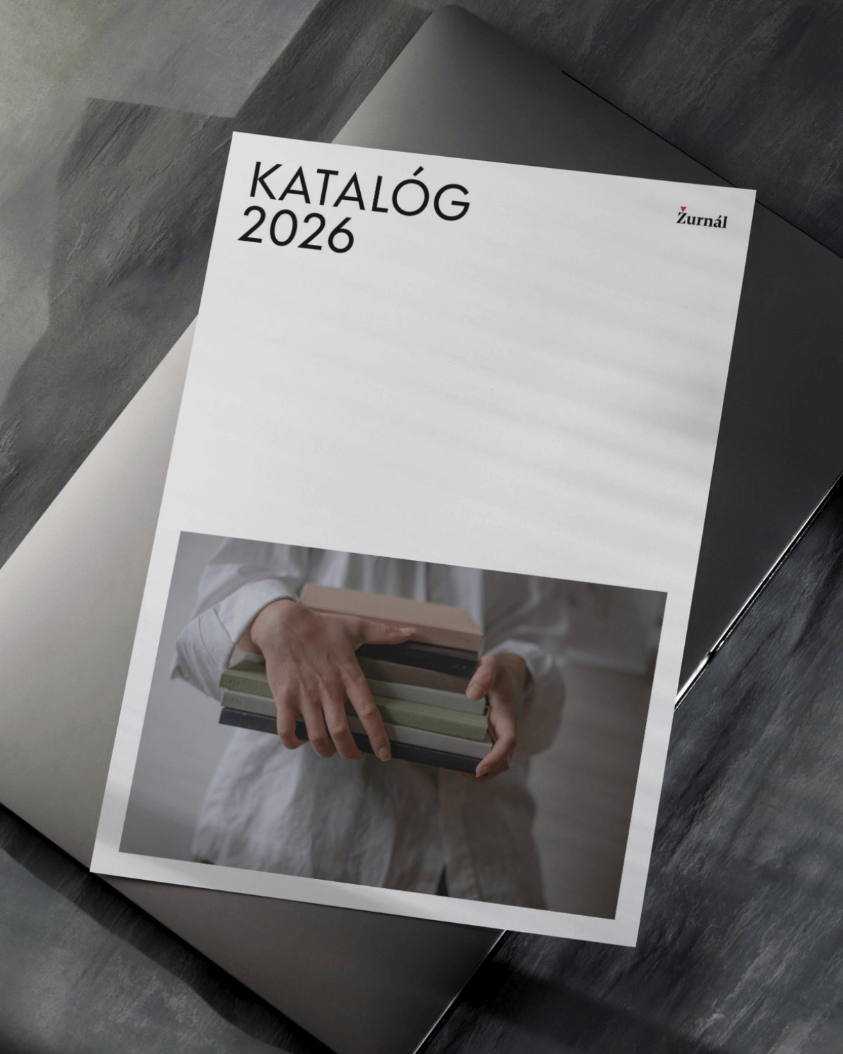 Katalog pro firemní partnery