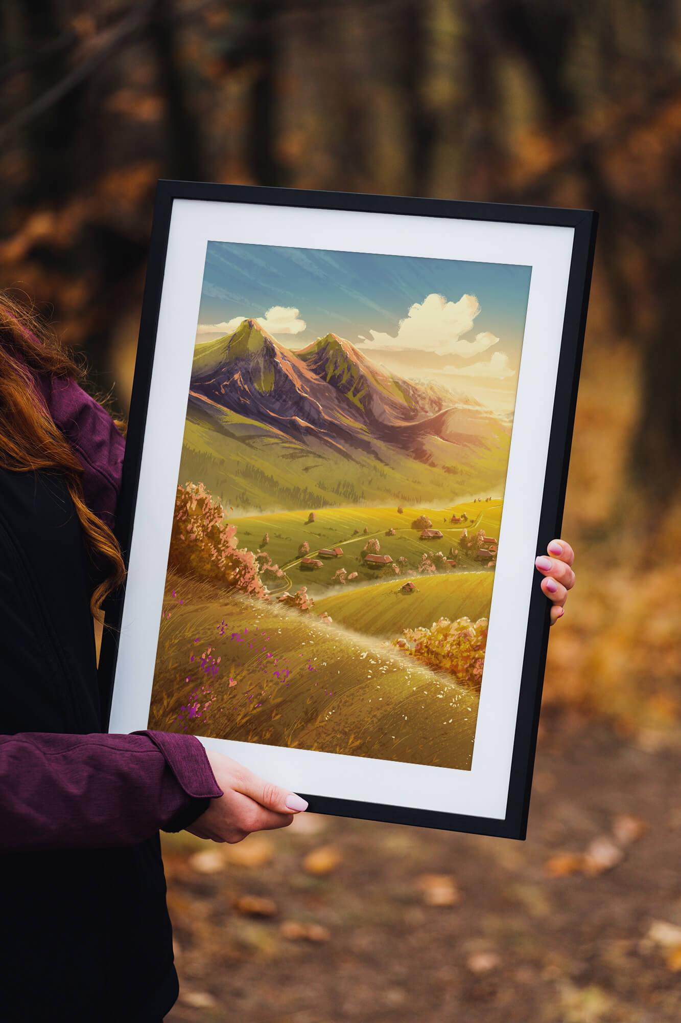 Belianské Tatry - Adrián Macho