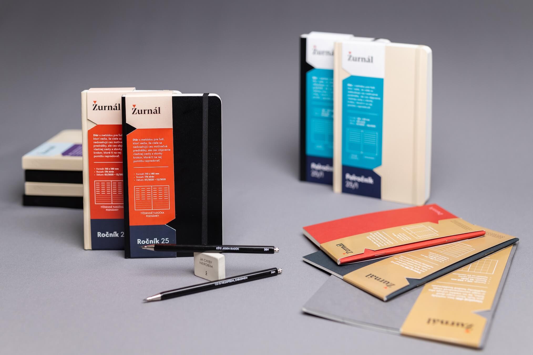 Speciální dárkové balení