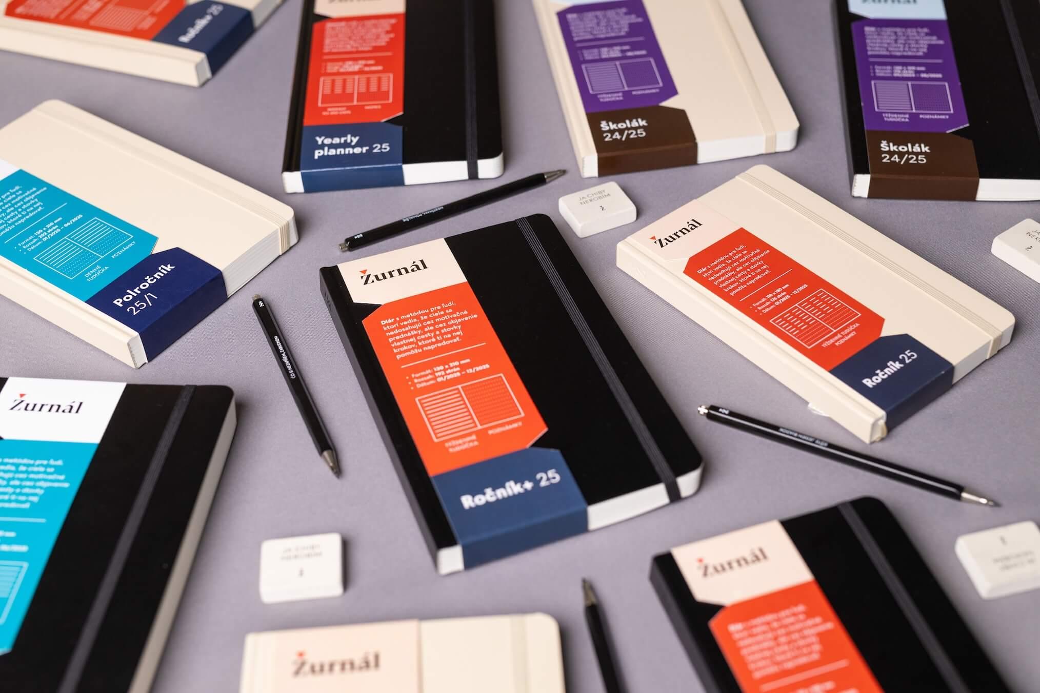 Speciální dárkové balení