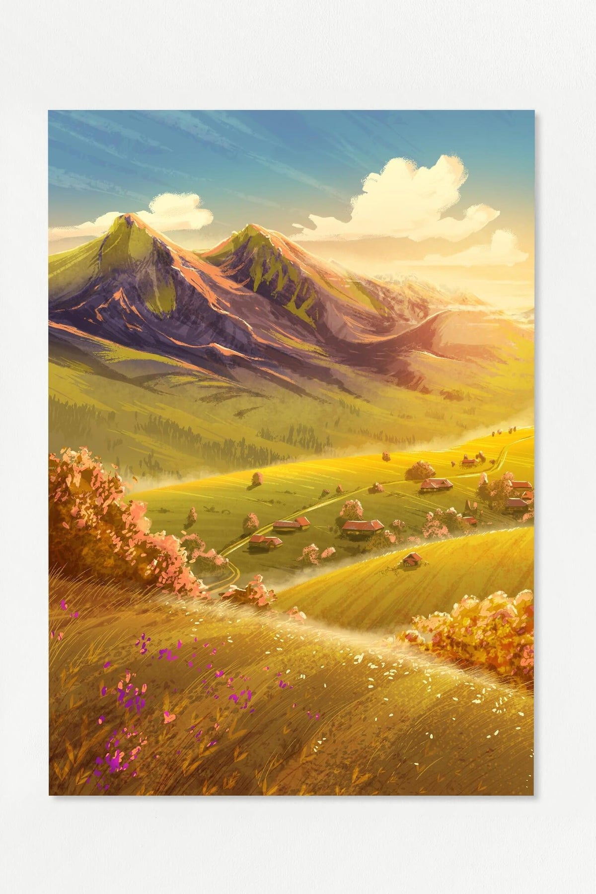 Belianske Tatry – Adrián Macho – poustr
