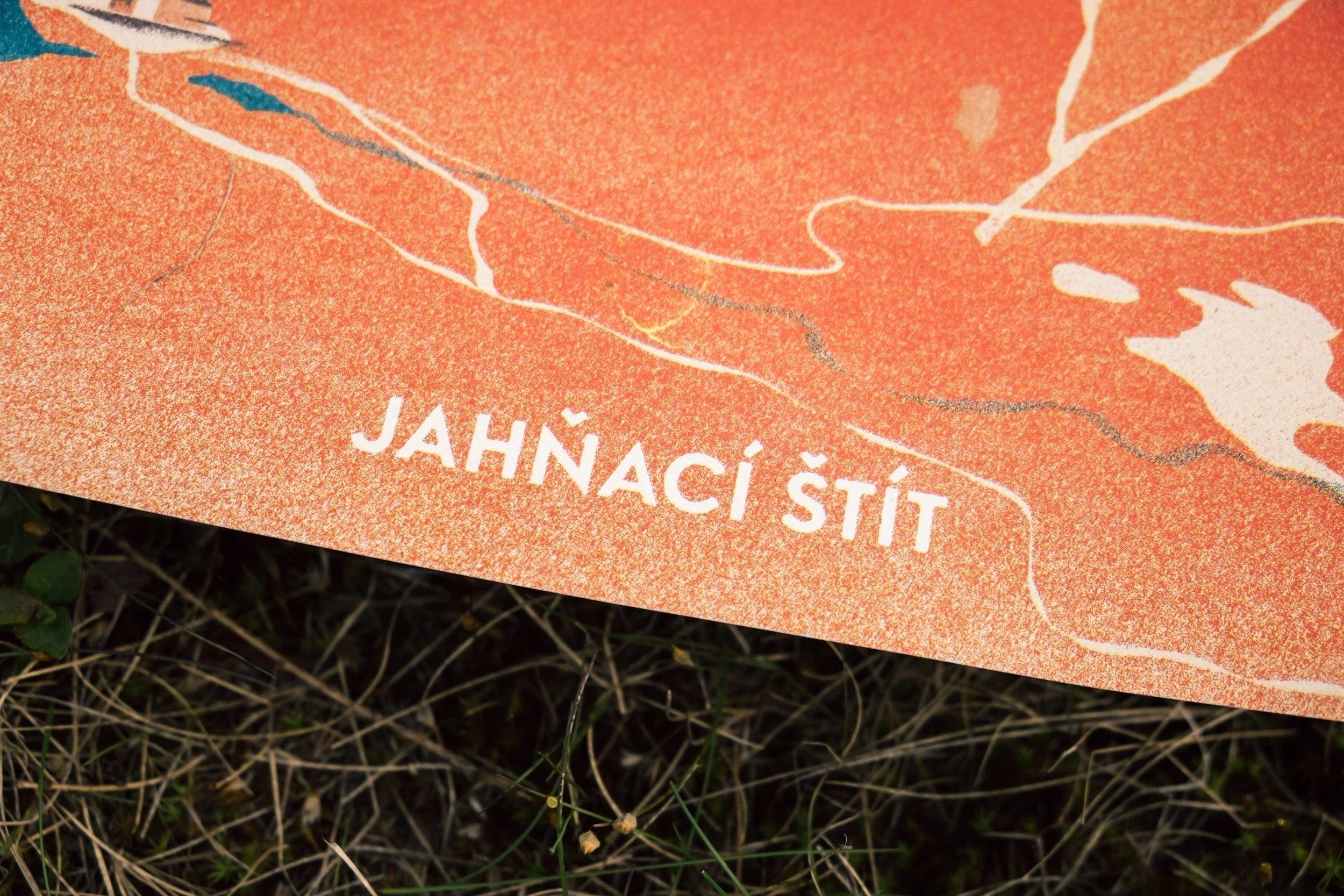 Jehněčí štít - Peter Ličko