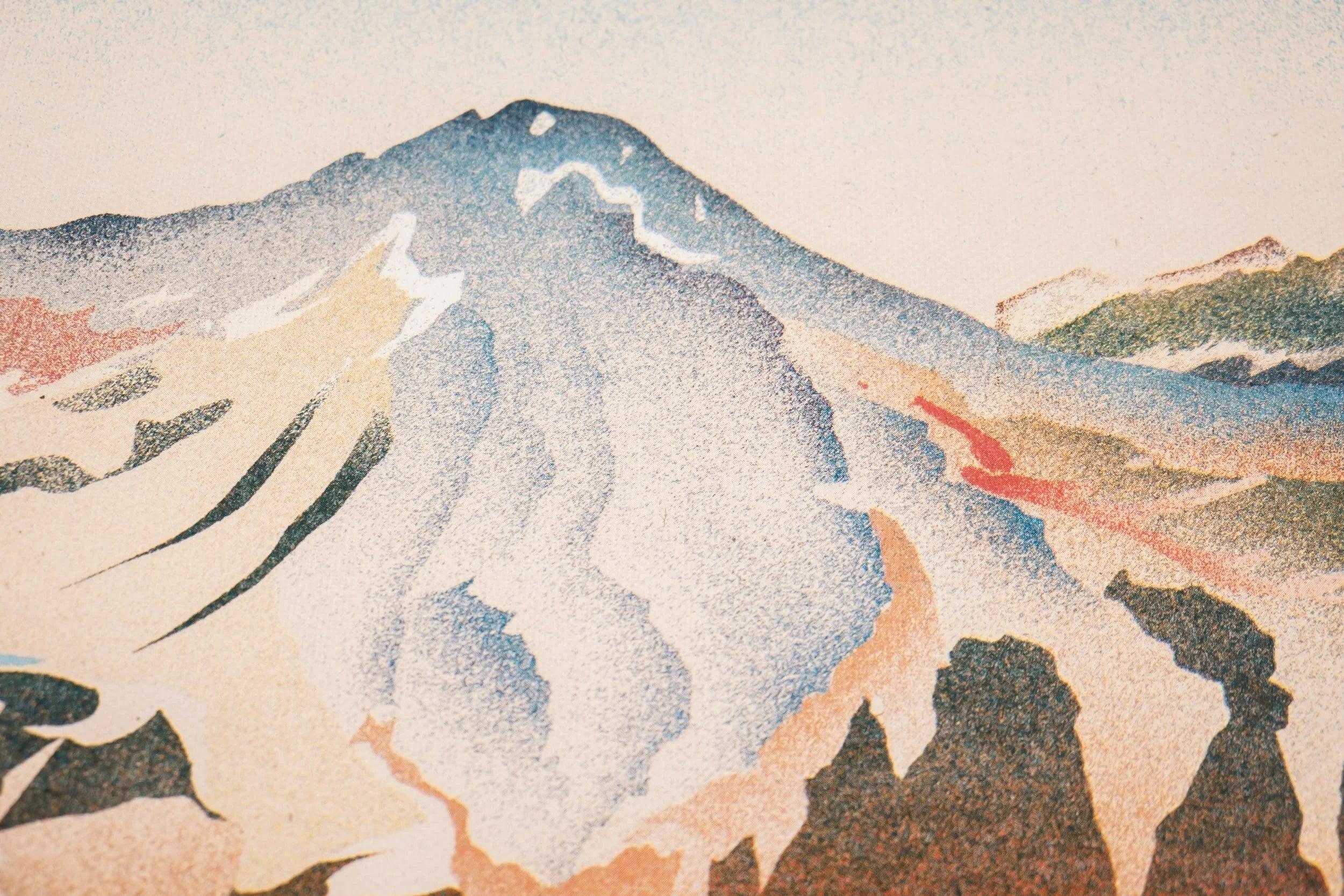 Jehněčí štít - Peter Ličko