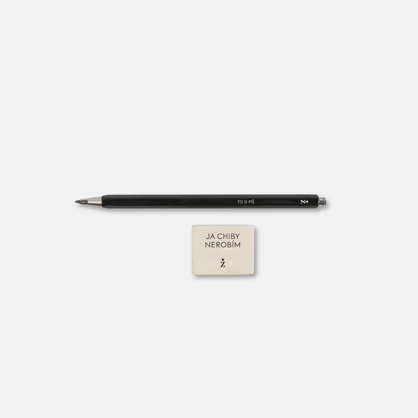 Kultovní versatilka s gumou