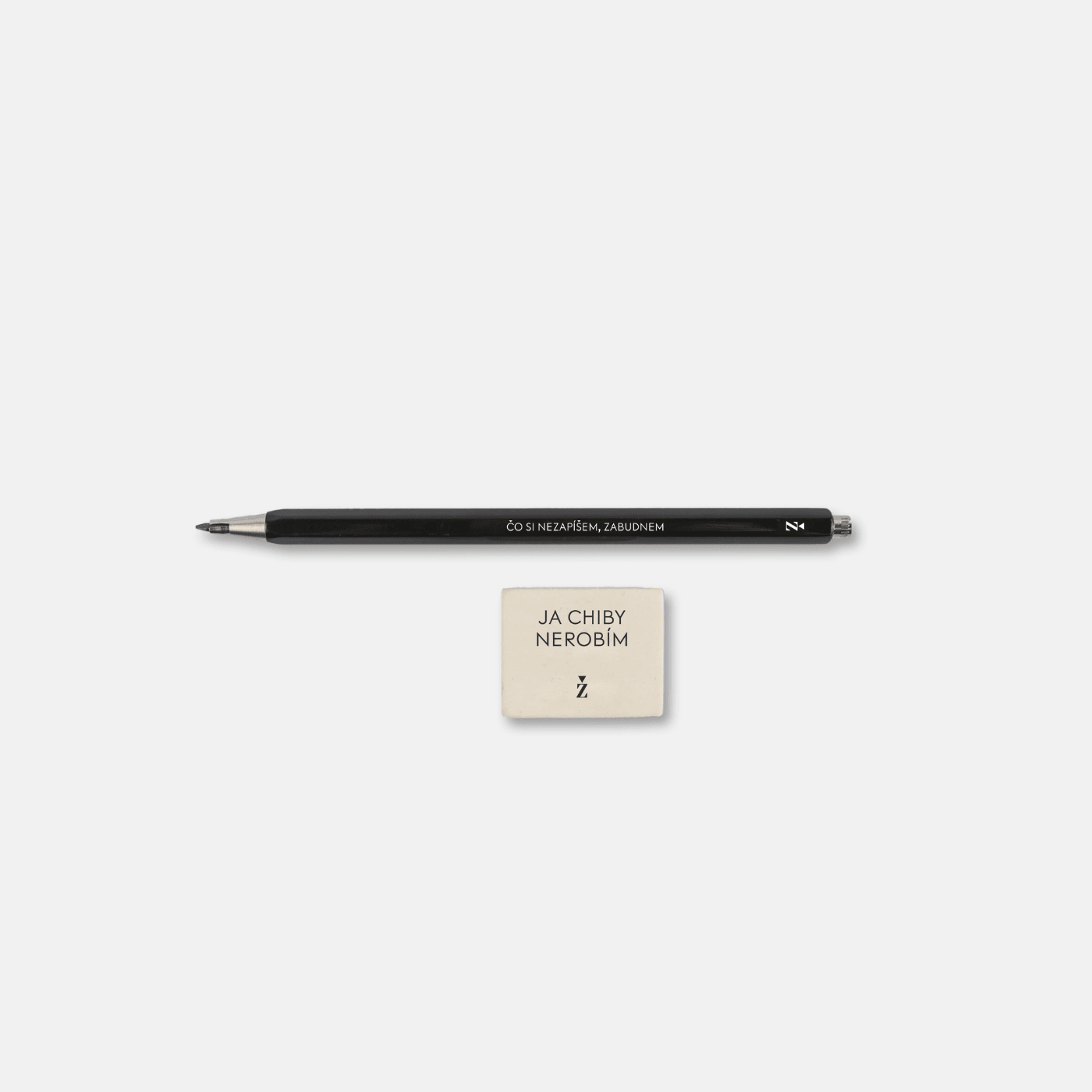 Kultovní versatilka s gumou