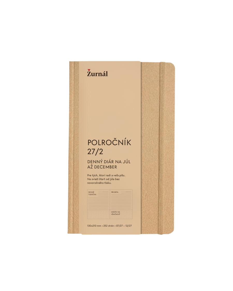 Polročník 27/2