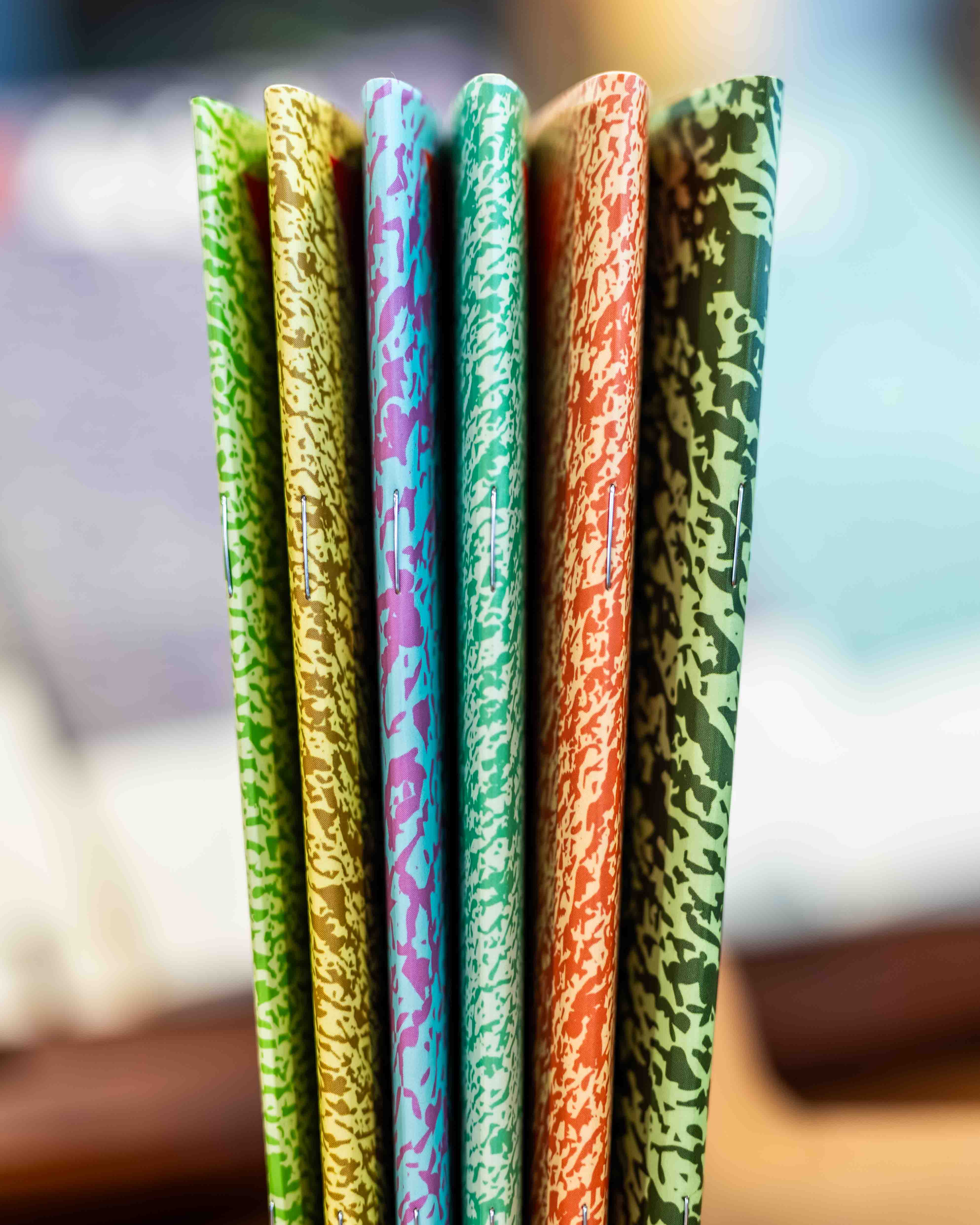 Balení pro středoškoláka