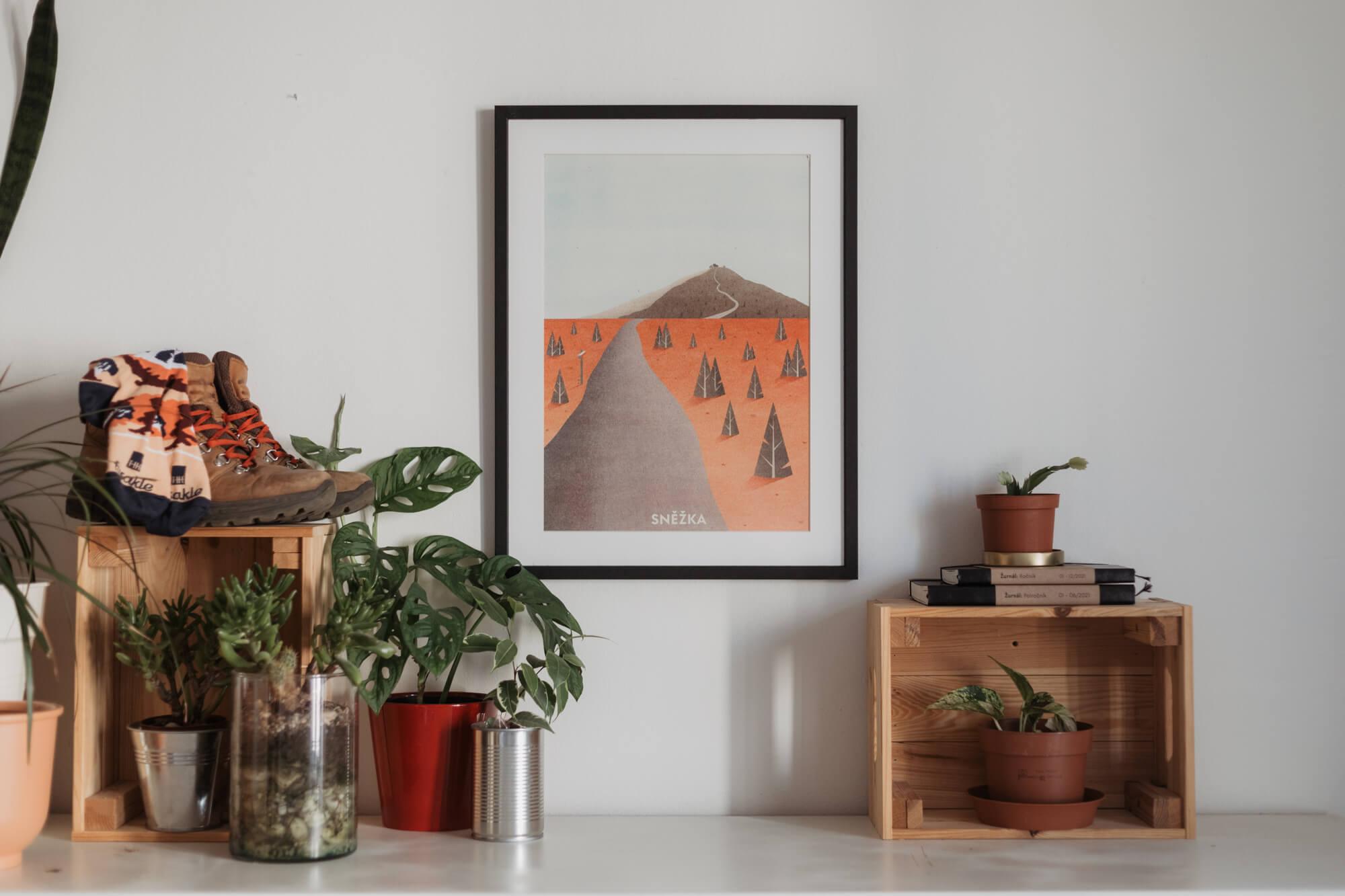 Sněžka - Martin Paseka