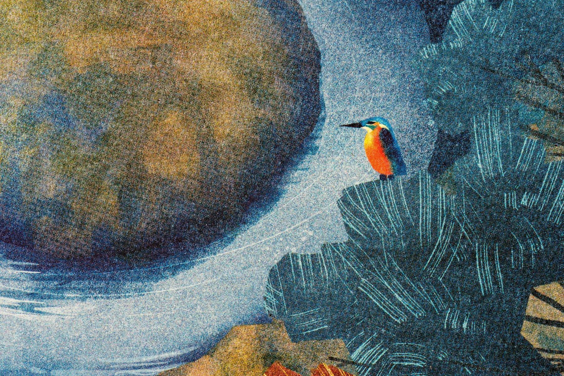 Vyhlídka Květen - Katarina Kratochvílová