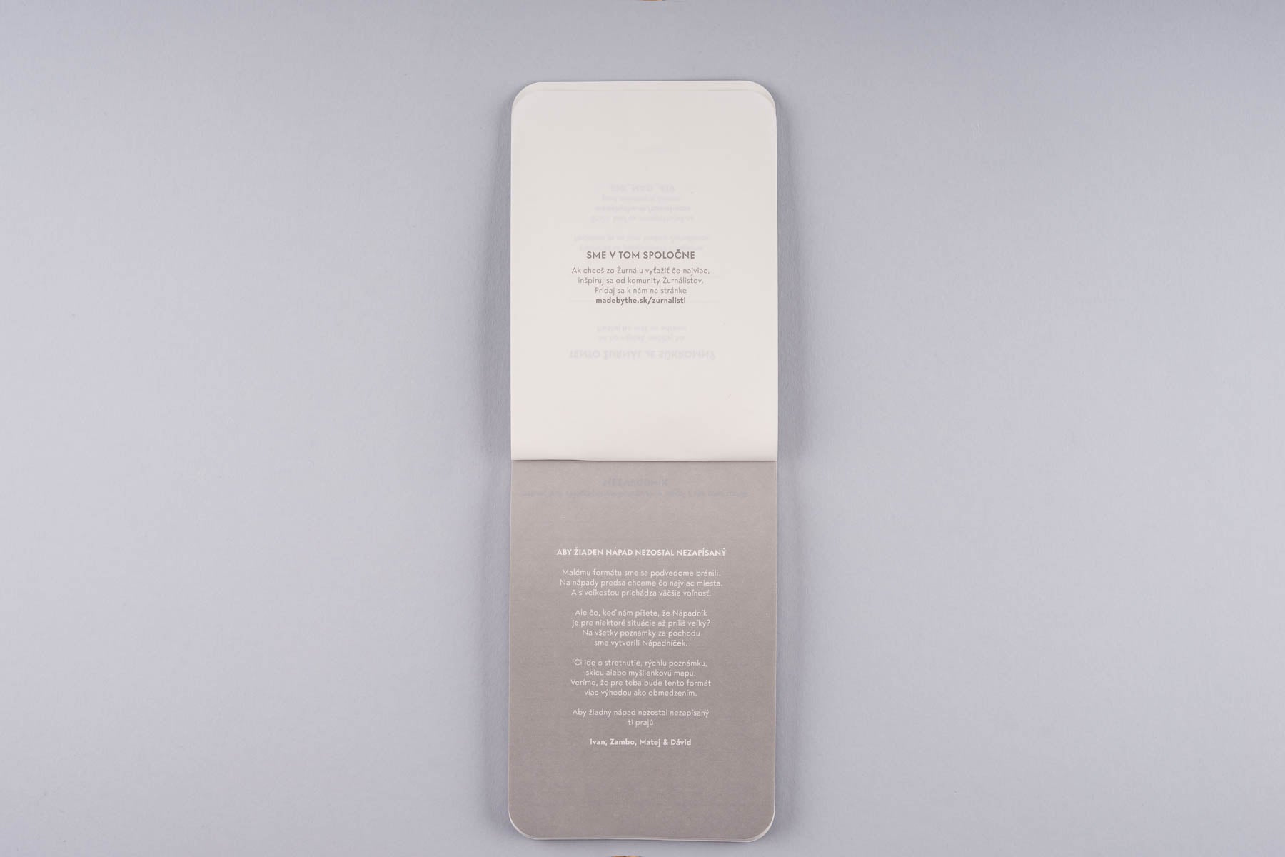 Nápadníček - II.jakost