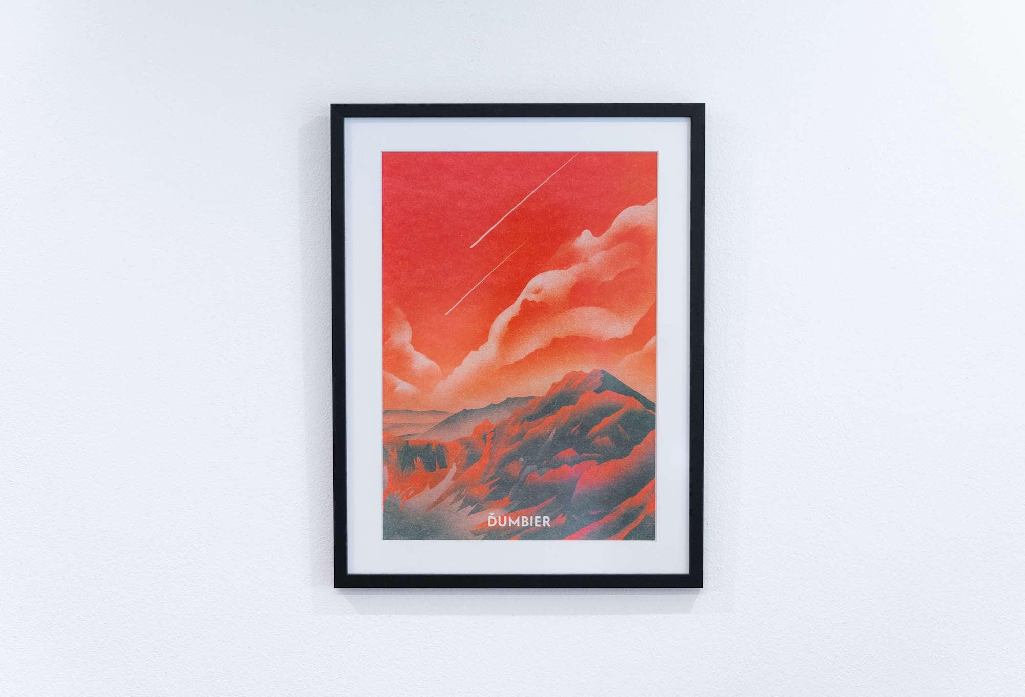 Ďumbier - Peter Ličko