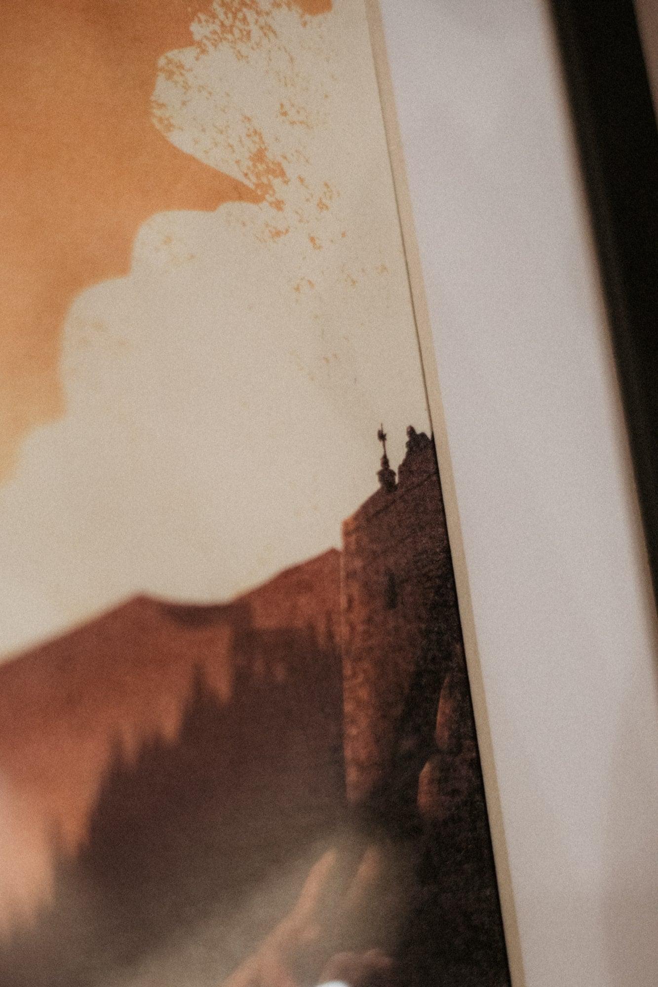 Muránská Planina - Frenky Hříbal