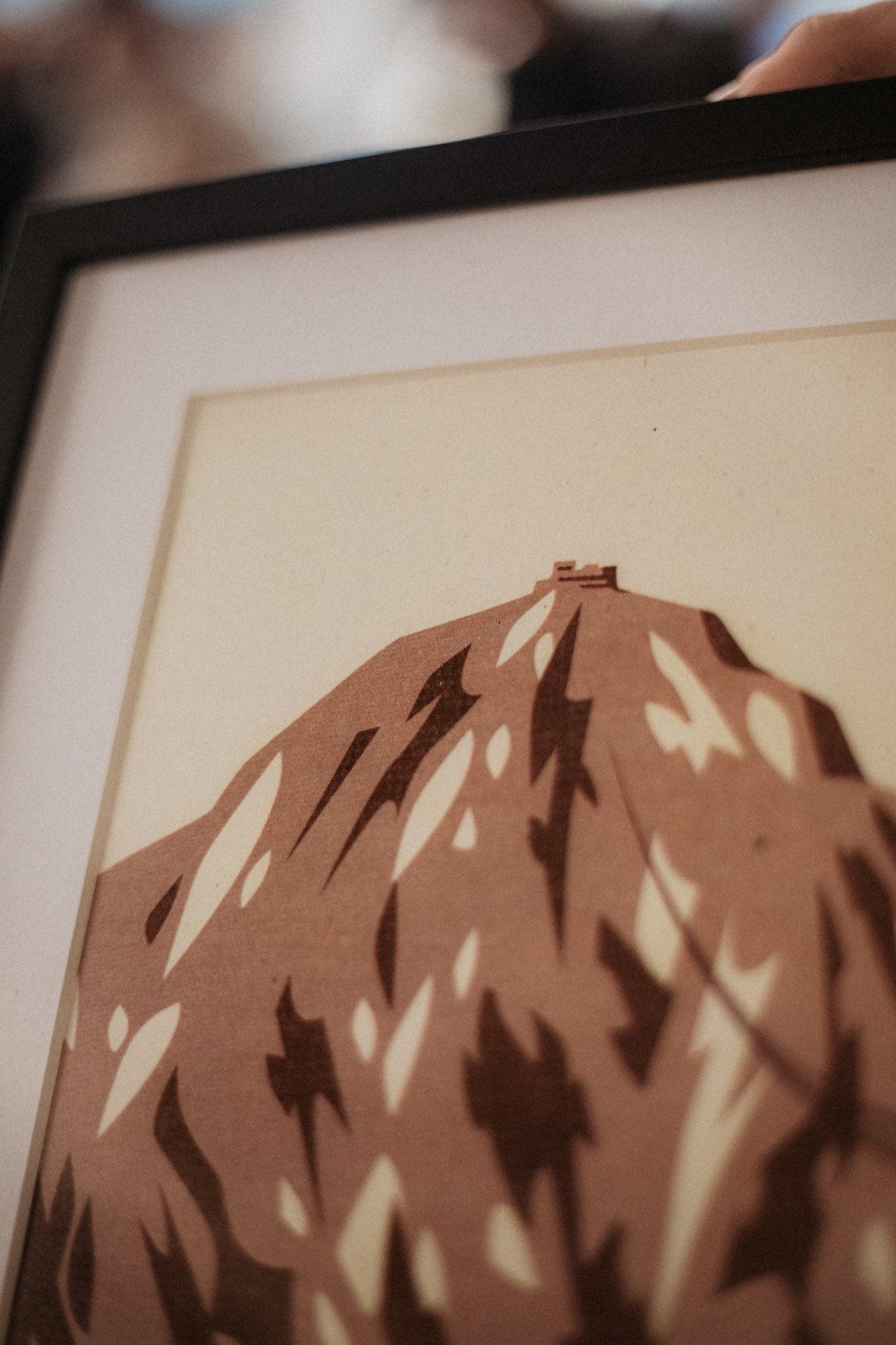 Vysoké Tatry III - Adrián Macho