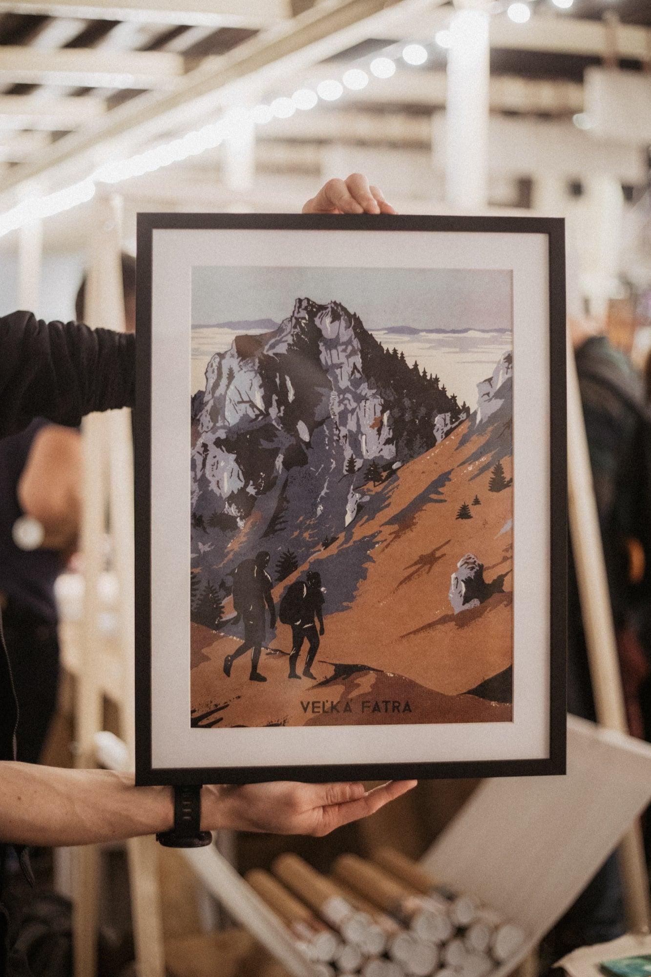 Velká Fatra - Róbert Illeš