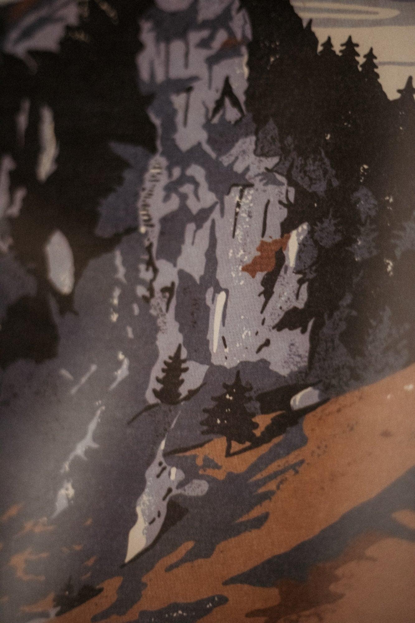 Velká Fatra - Róbert Illeš