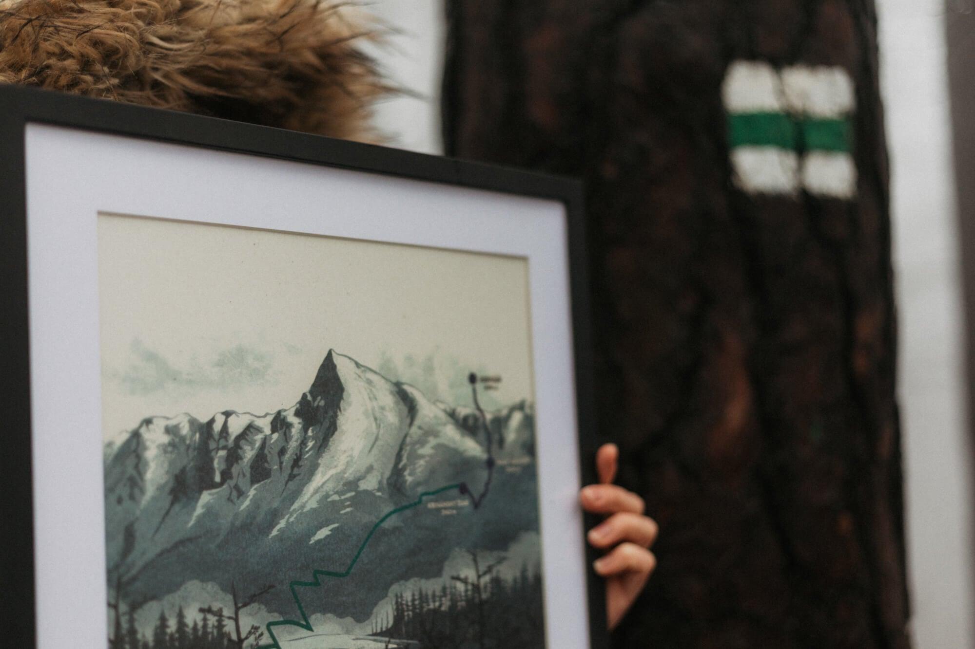 Kriváň - Frenky Hříbal