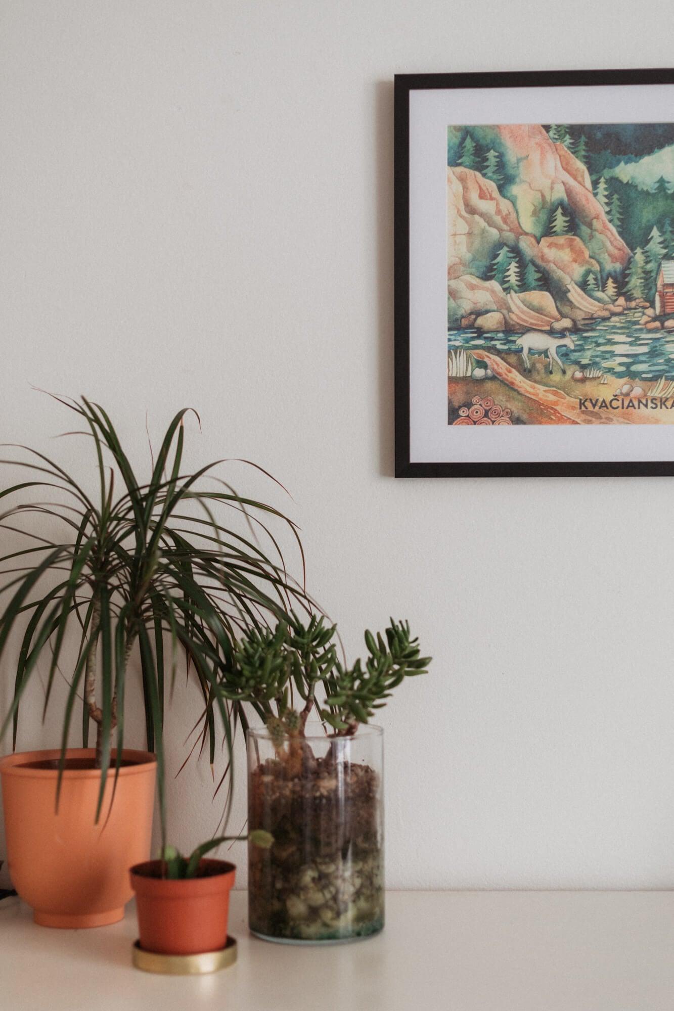 Kvačianská dolina - Jana Krištofík Lepejová