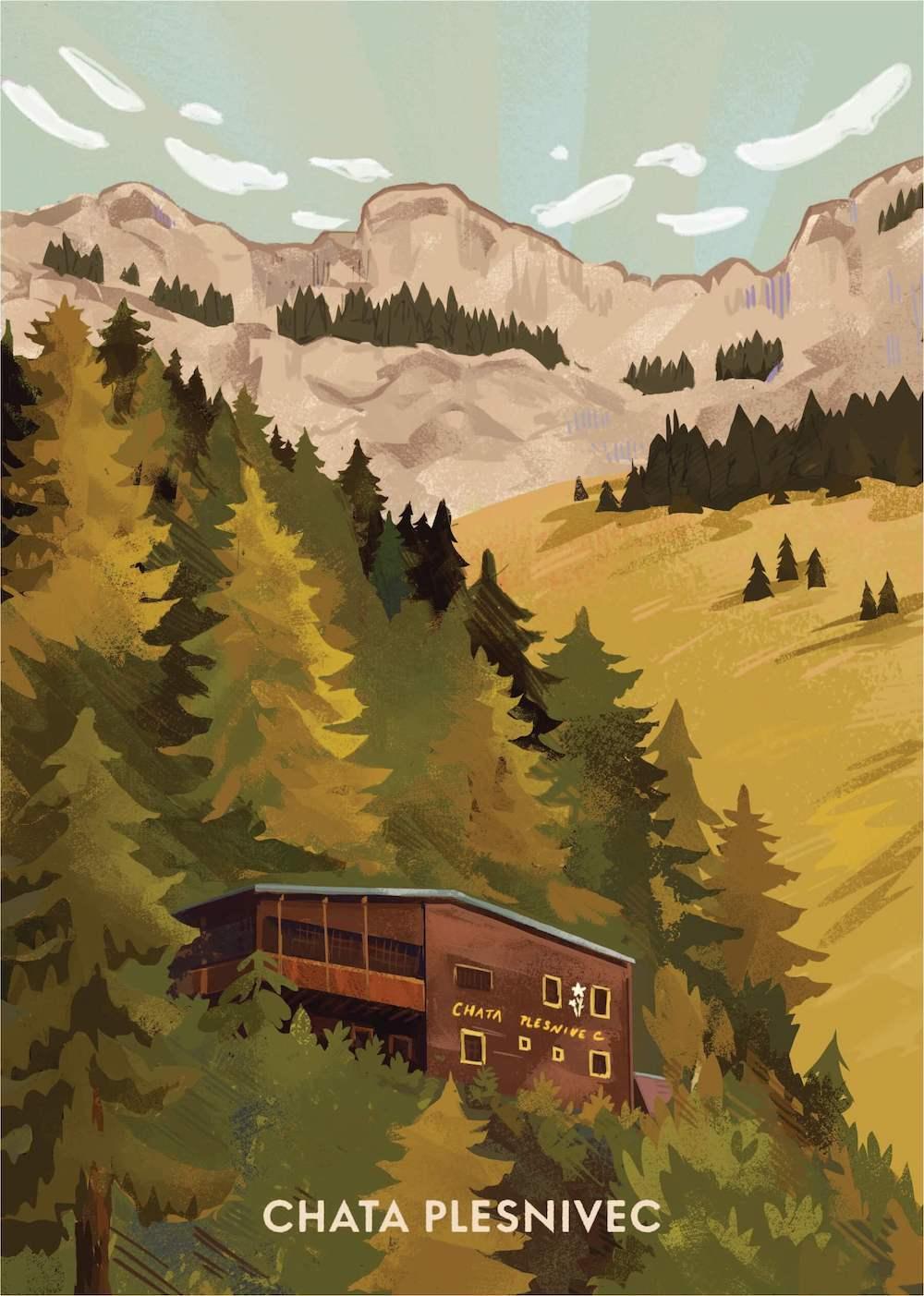 049: Plesnivec – Adriena Lehocká