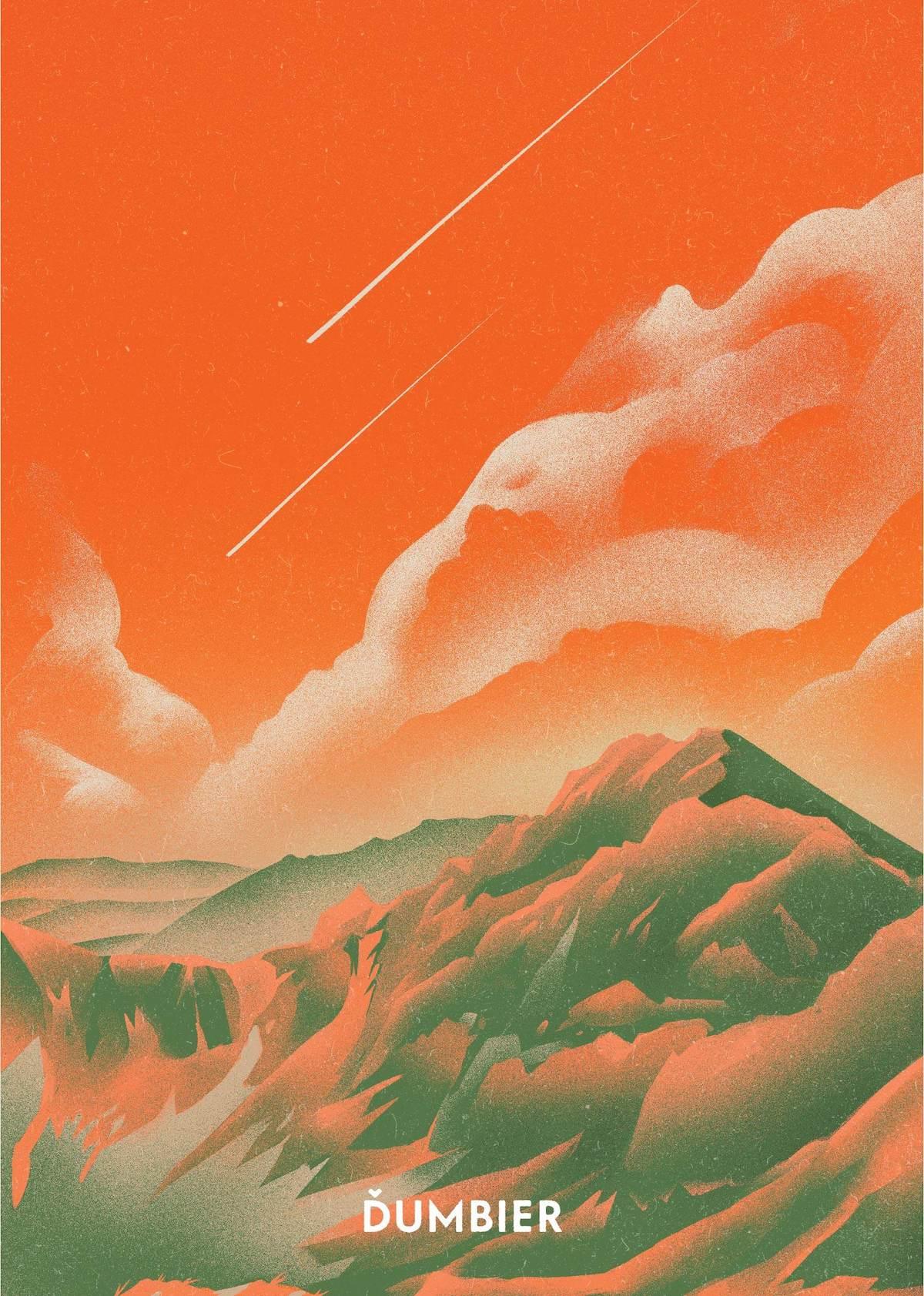 Ďumbier - Peter Ličko