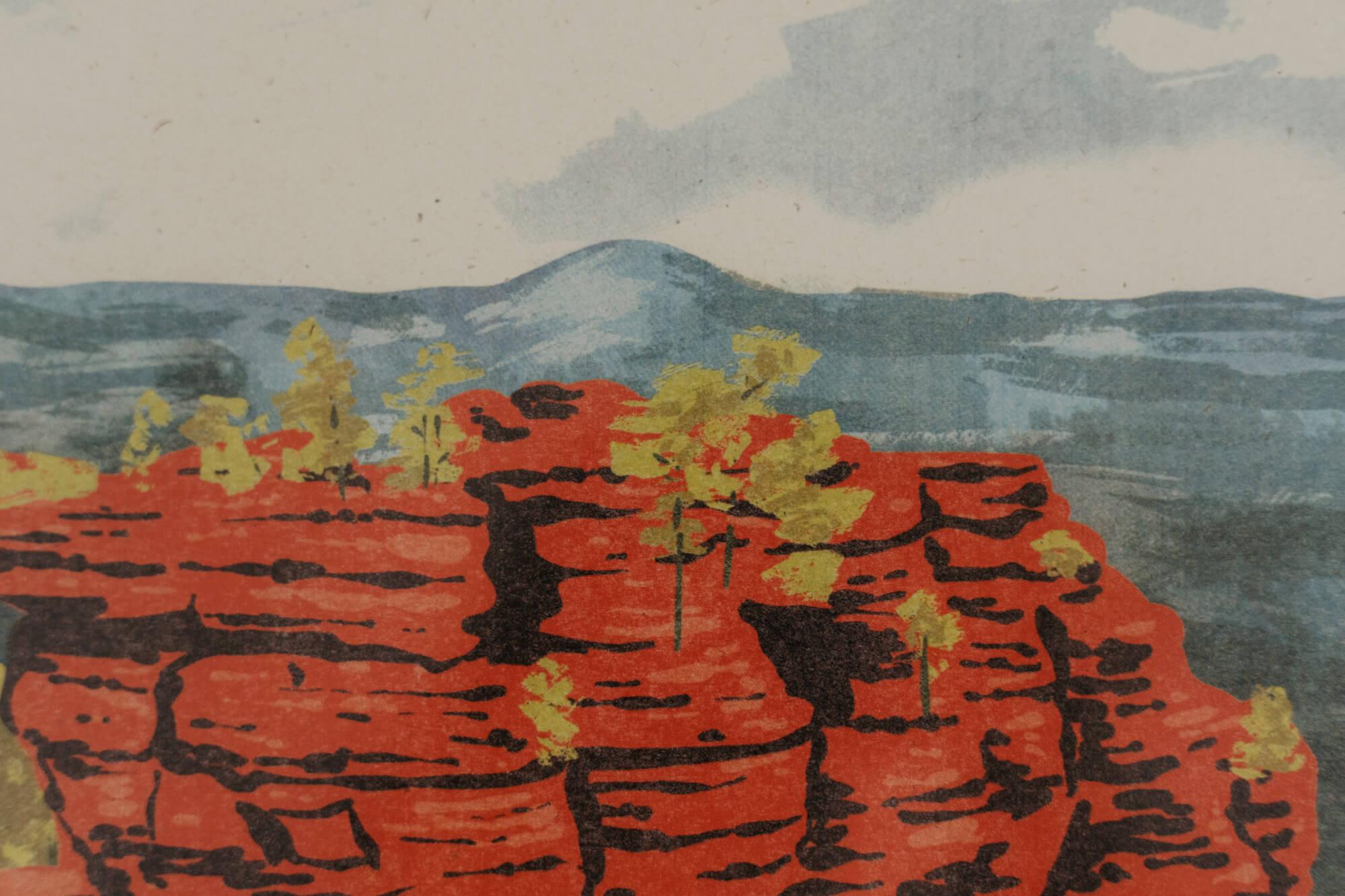 České Švajčiarsko - Vojtěch Velický