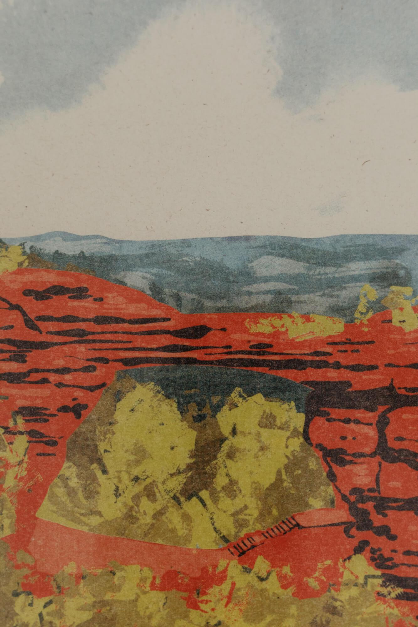 České Švajčiarsko - Vojtěch Velický