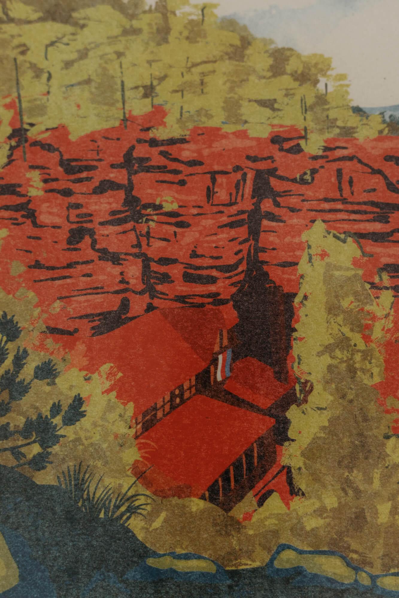 České Švajčiarsko - Vojtěch Velický