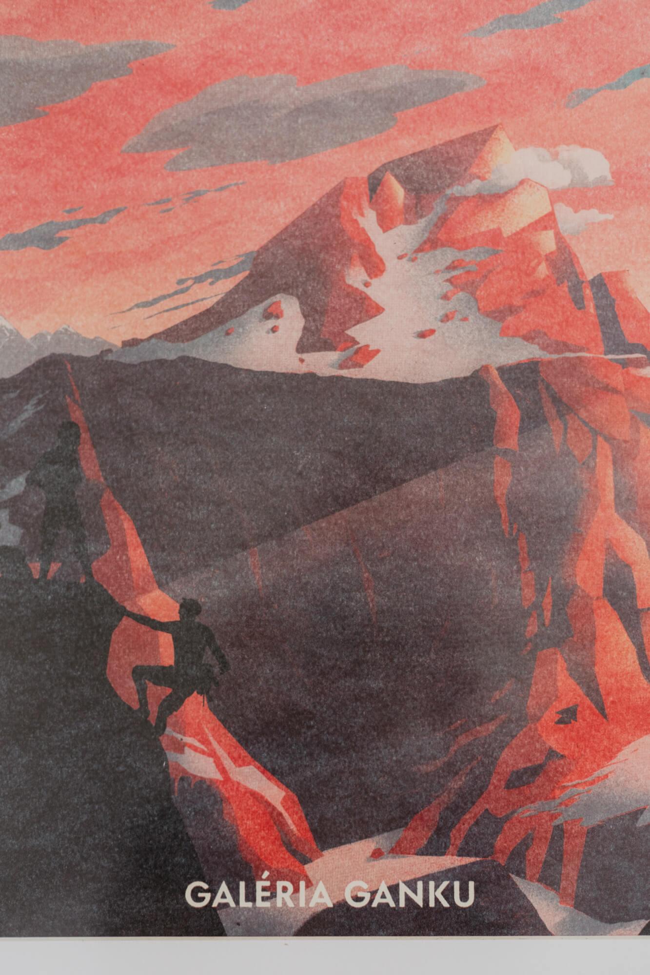 Galerie Ganku – Frenky Hříbal