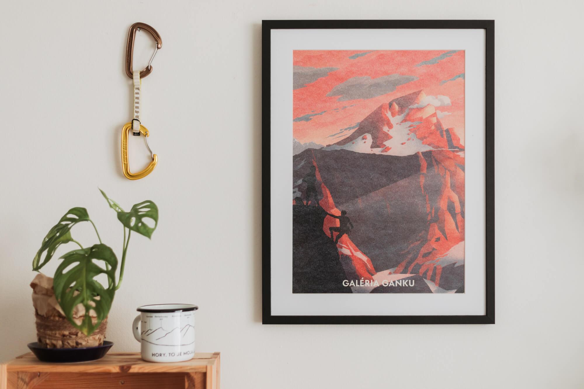 Galerie Ganku – Frenky Hříbal