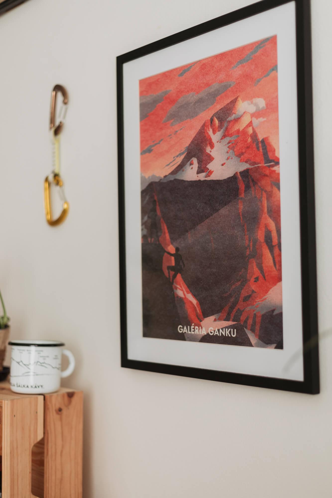 Galerie Ganku – Frenky Hříbal