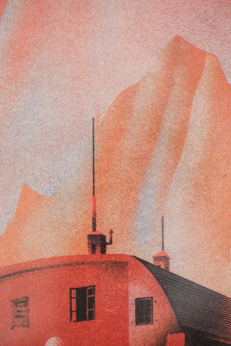 Téryho chata - Peter Ličko