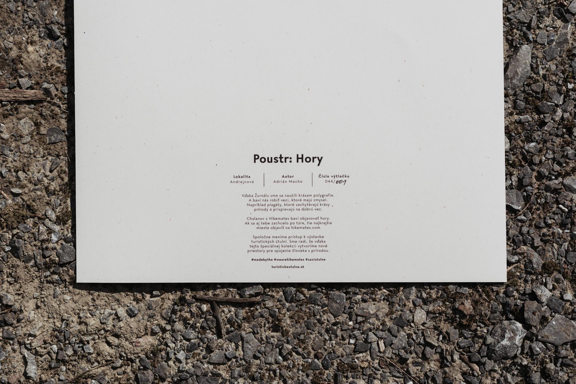 Andrejcová - Adrián Macho