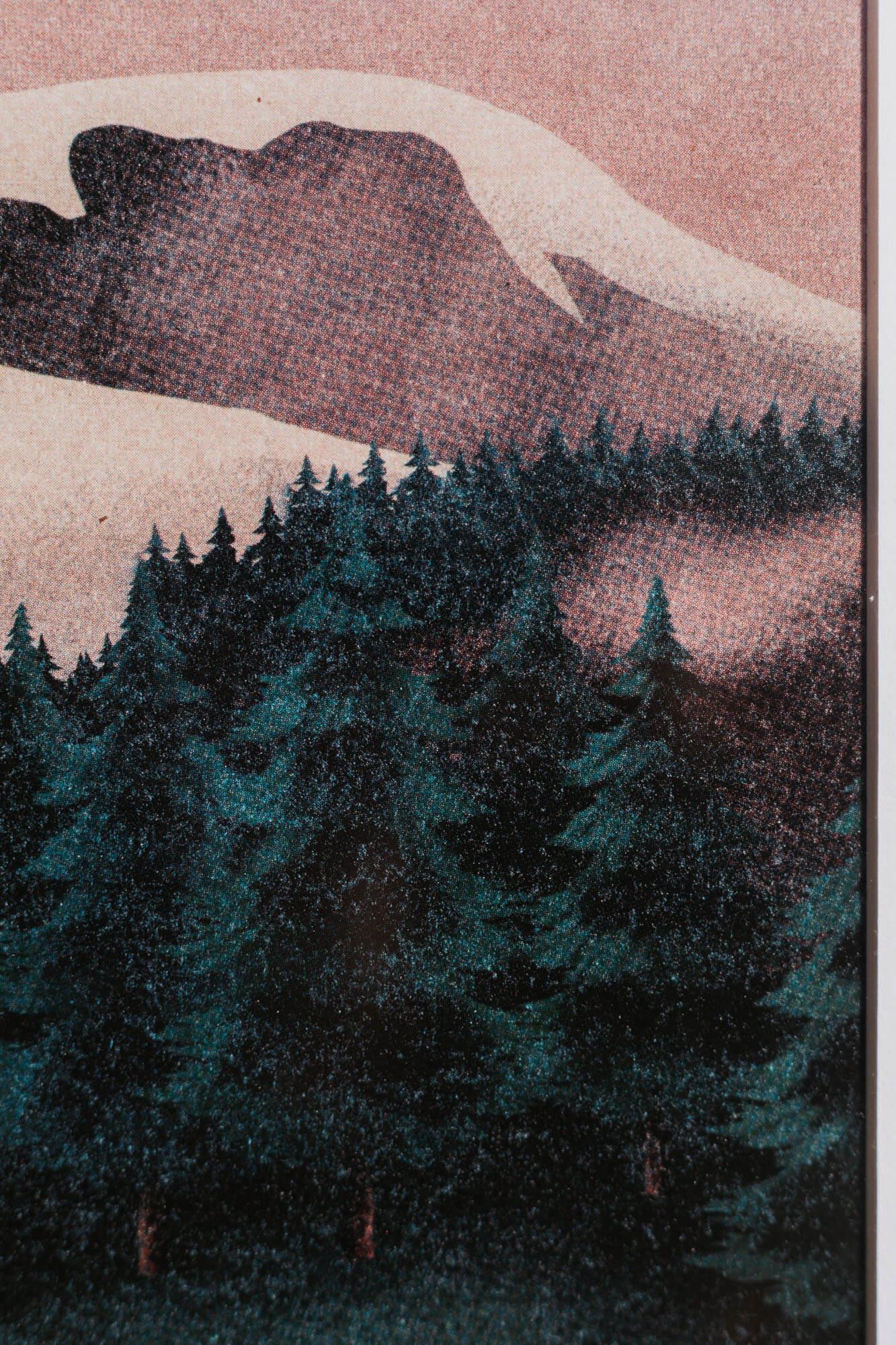 Salaš pod Suchým - Nikoleta Gajarová