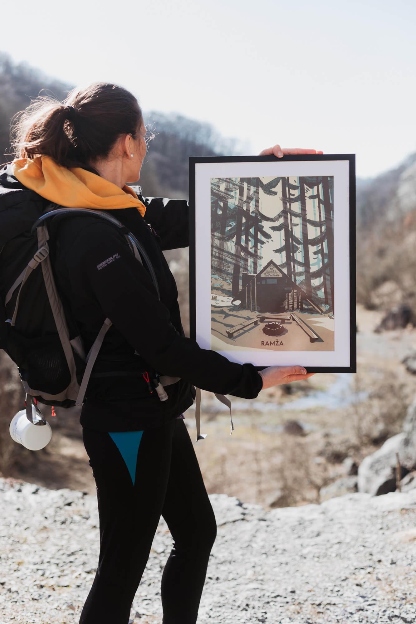 Ramža - Filip Horník