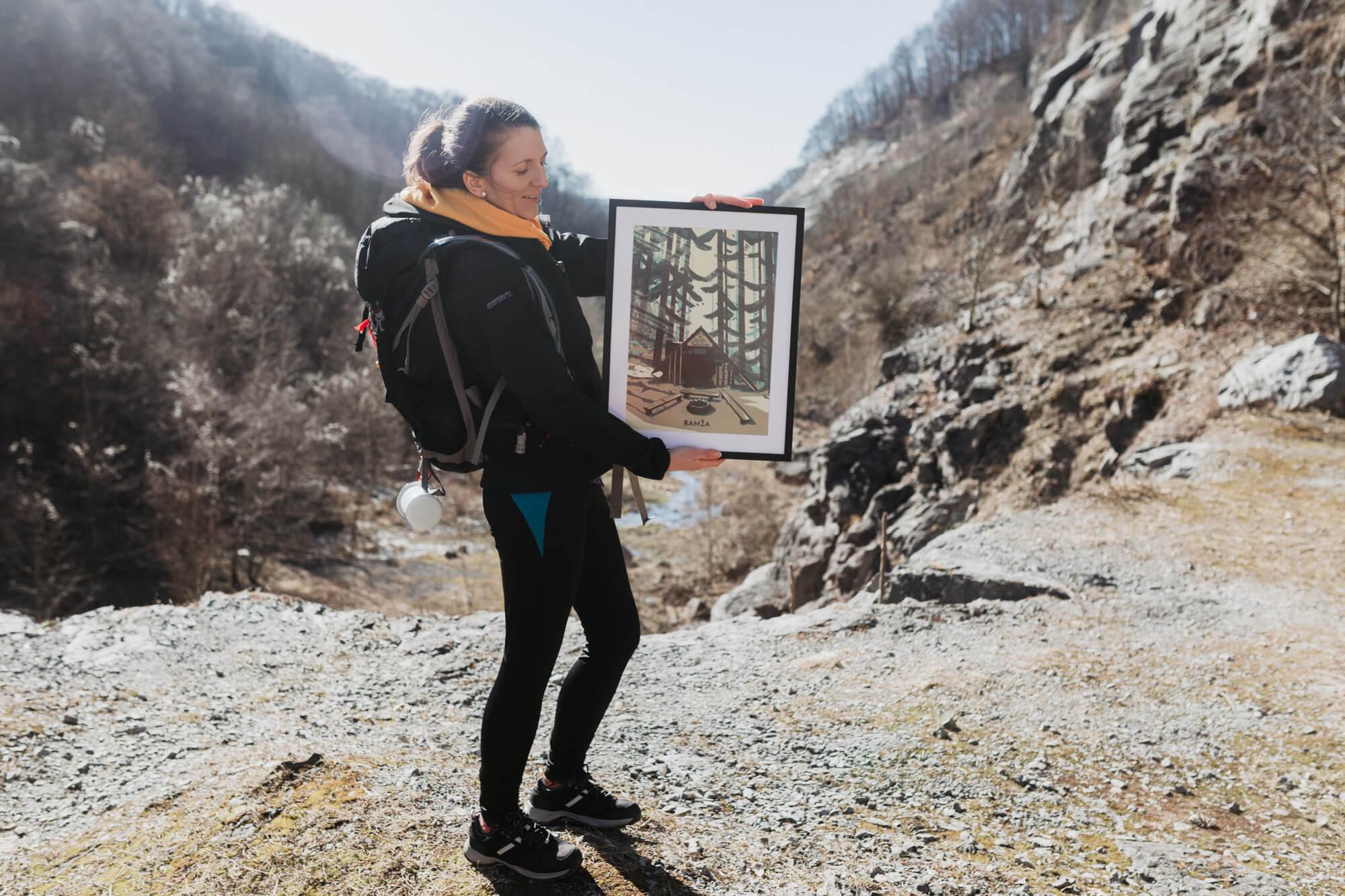 Ramža - Filip Horník