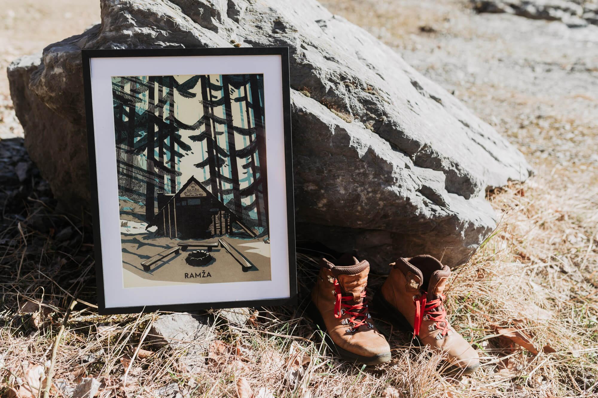 Ramža - Filip Horník