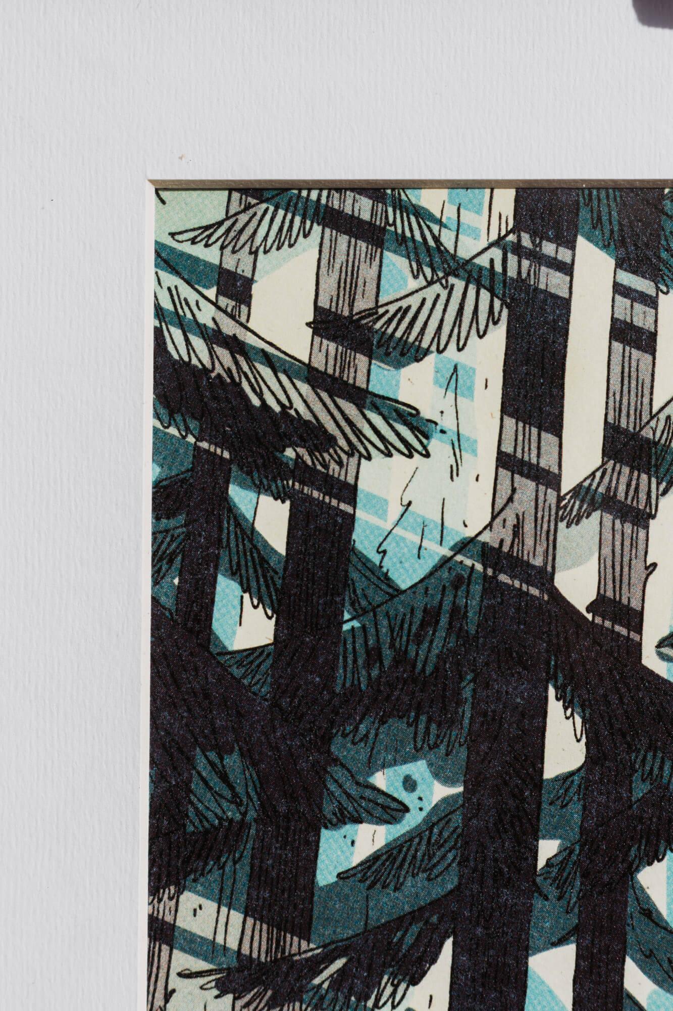 Ramža - Filip Horník