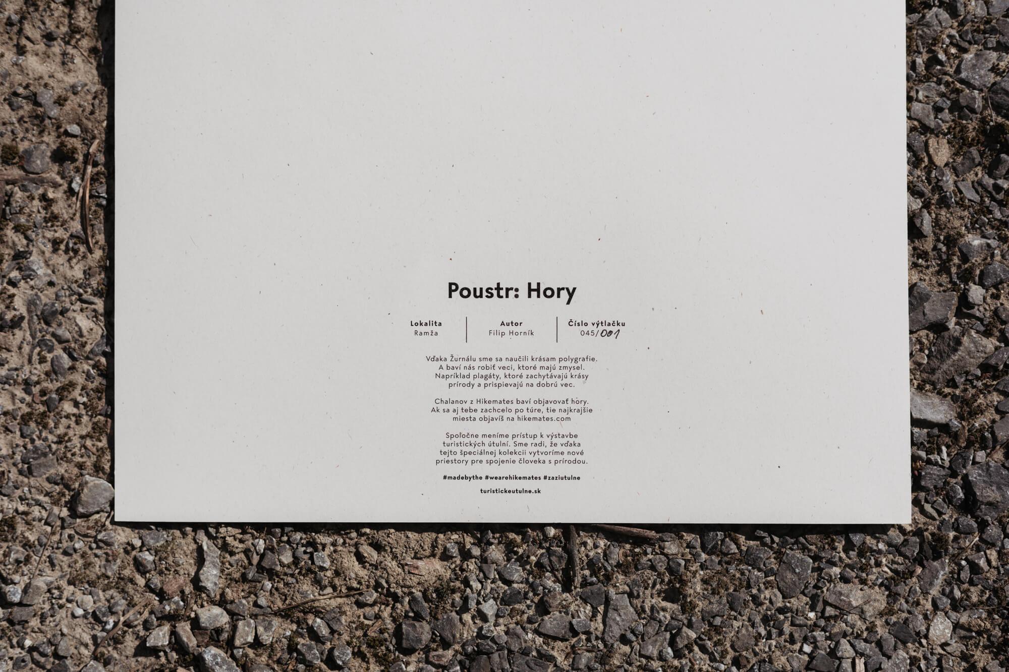 Ramža - Filip Horník