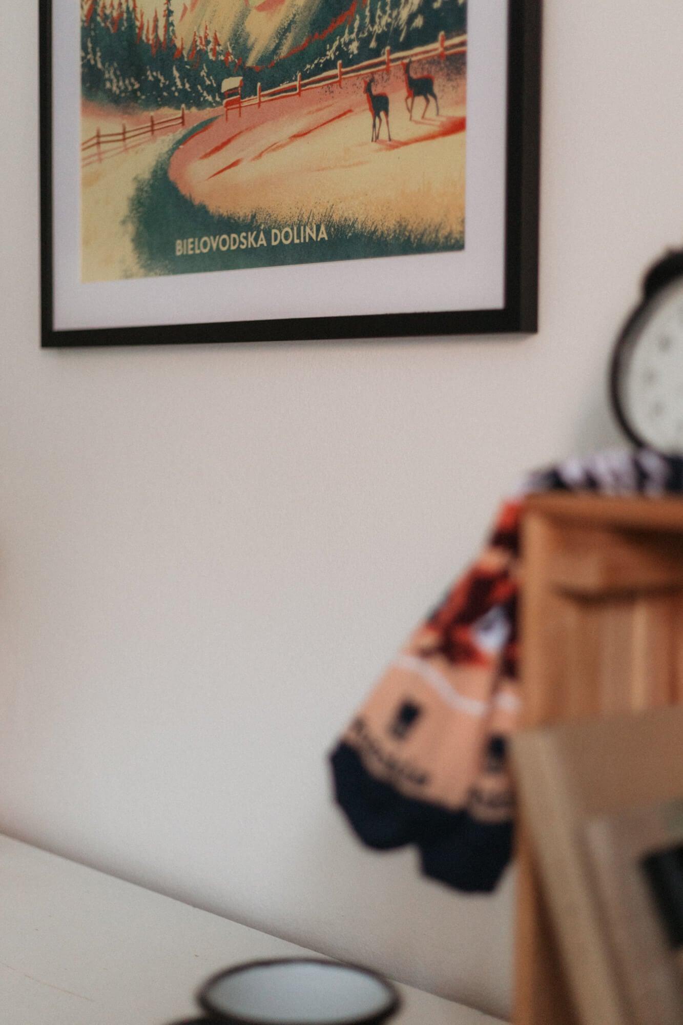 Bělovodská dolina - Adrián Macho